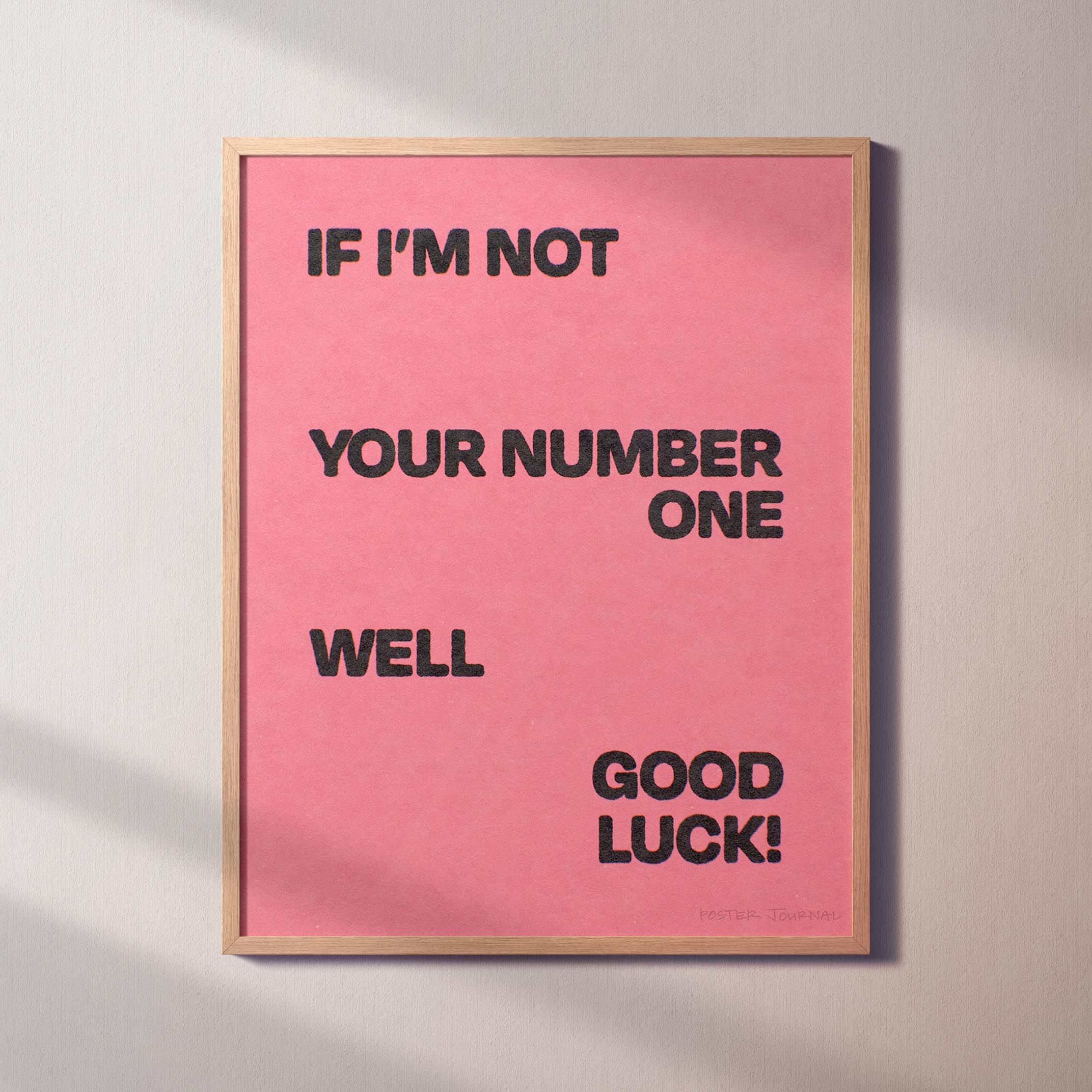 NUMBER PRINT