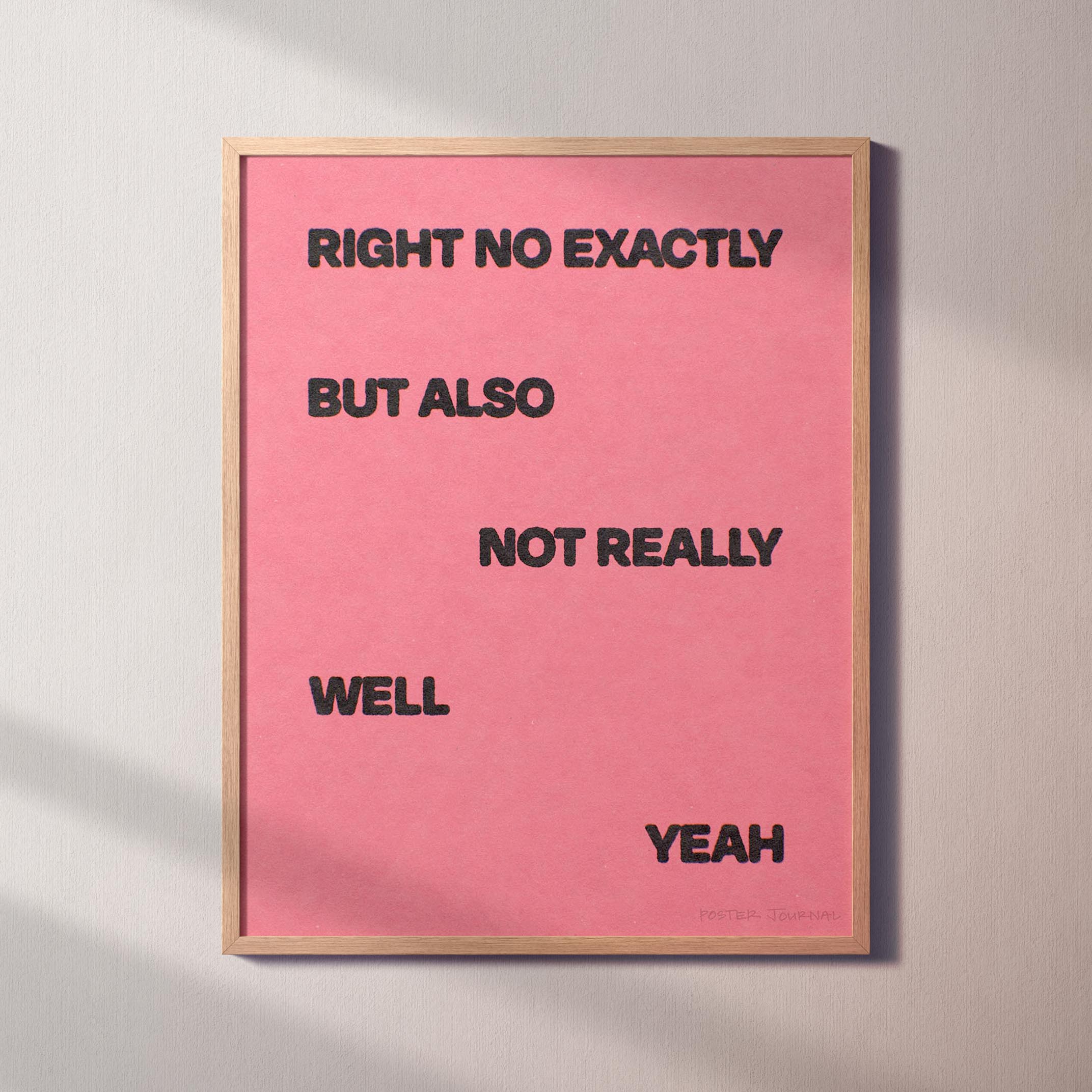 ALSO PRINT