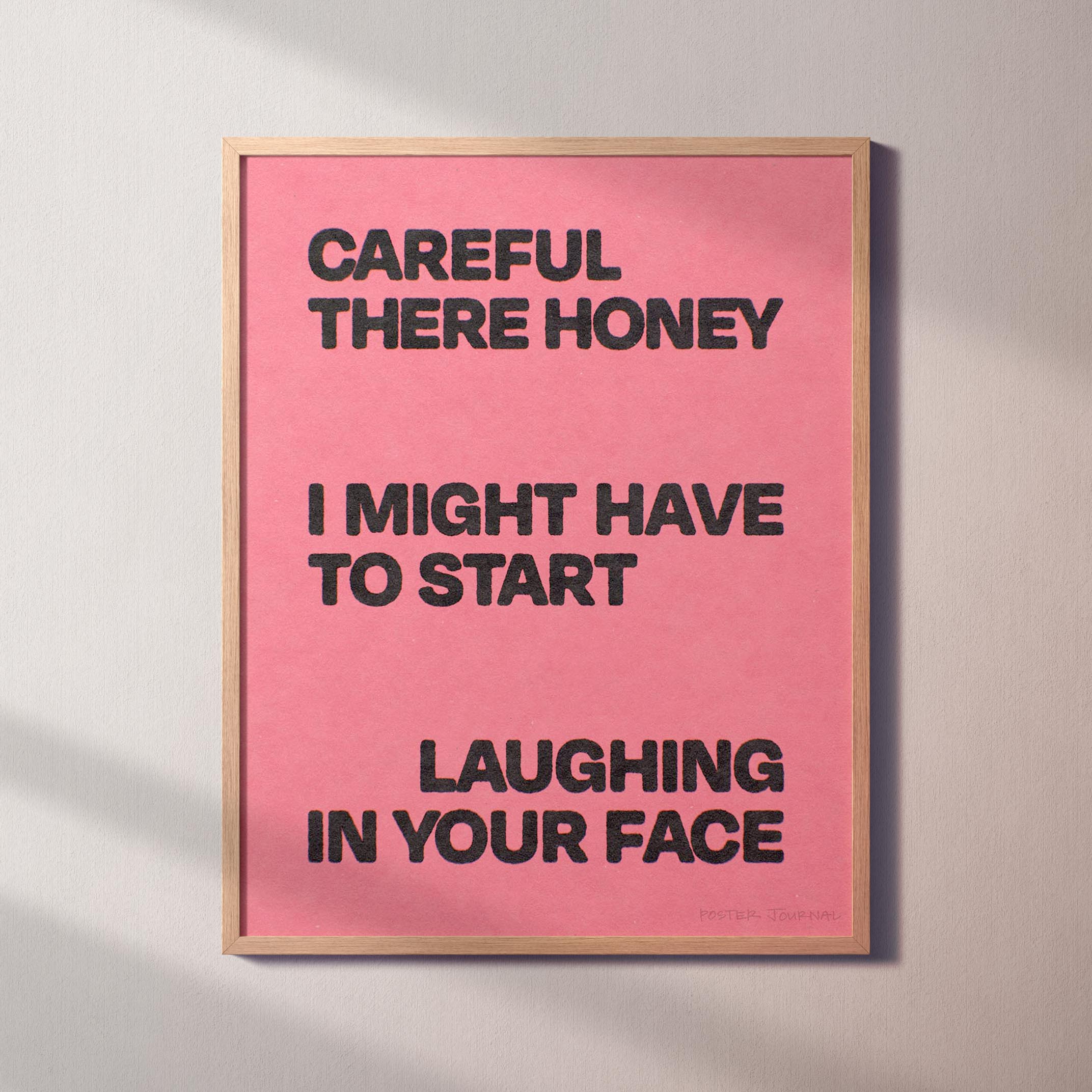 HONEY PRINT