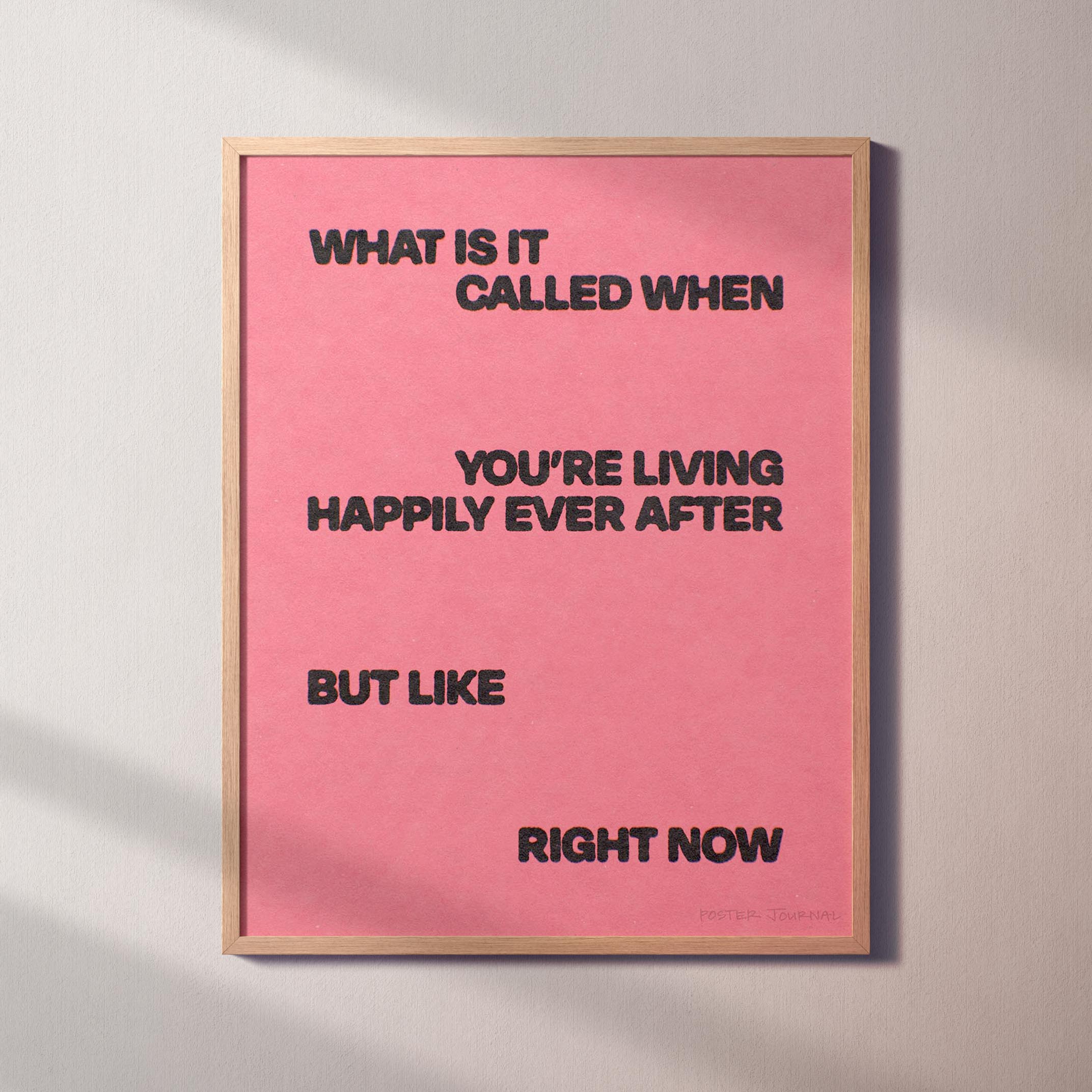 AFTER PRINT