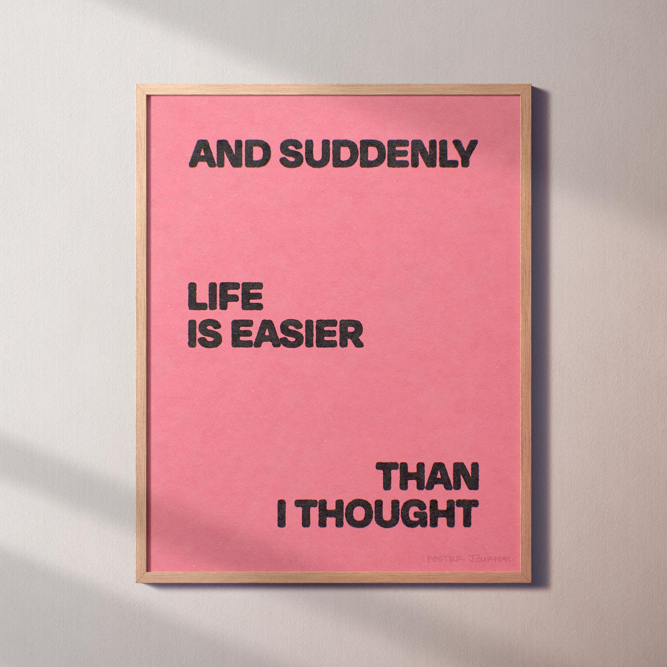 EASIER PRINT