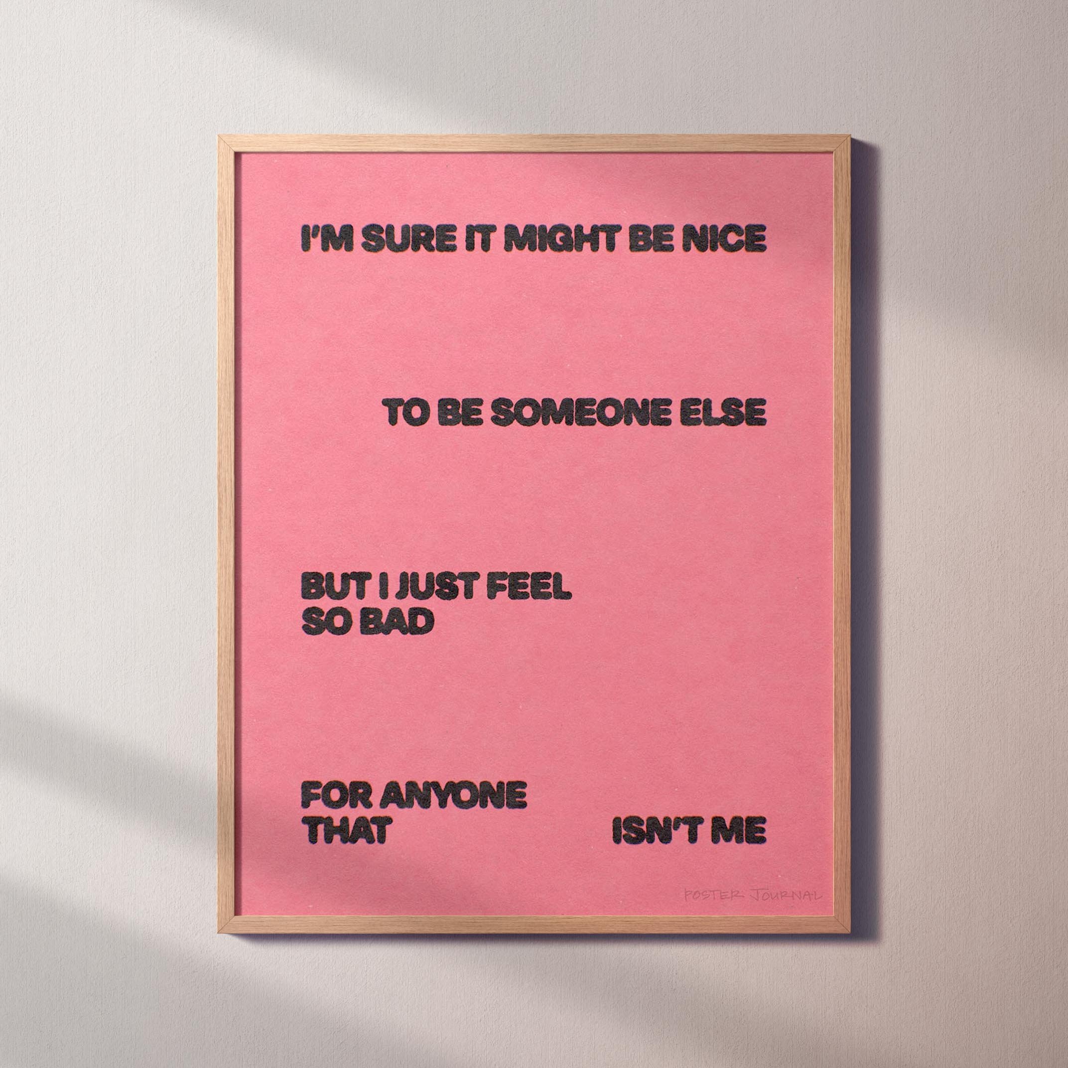 ELSE PRINT