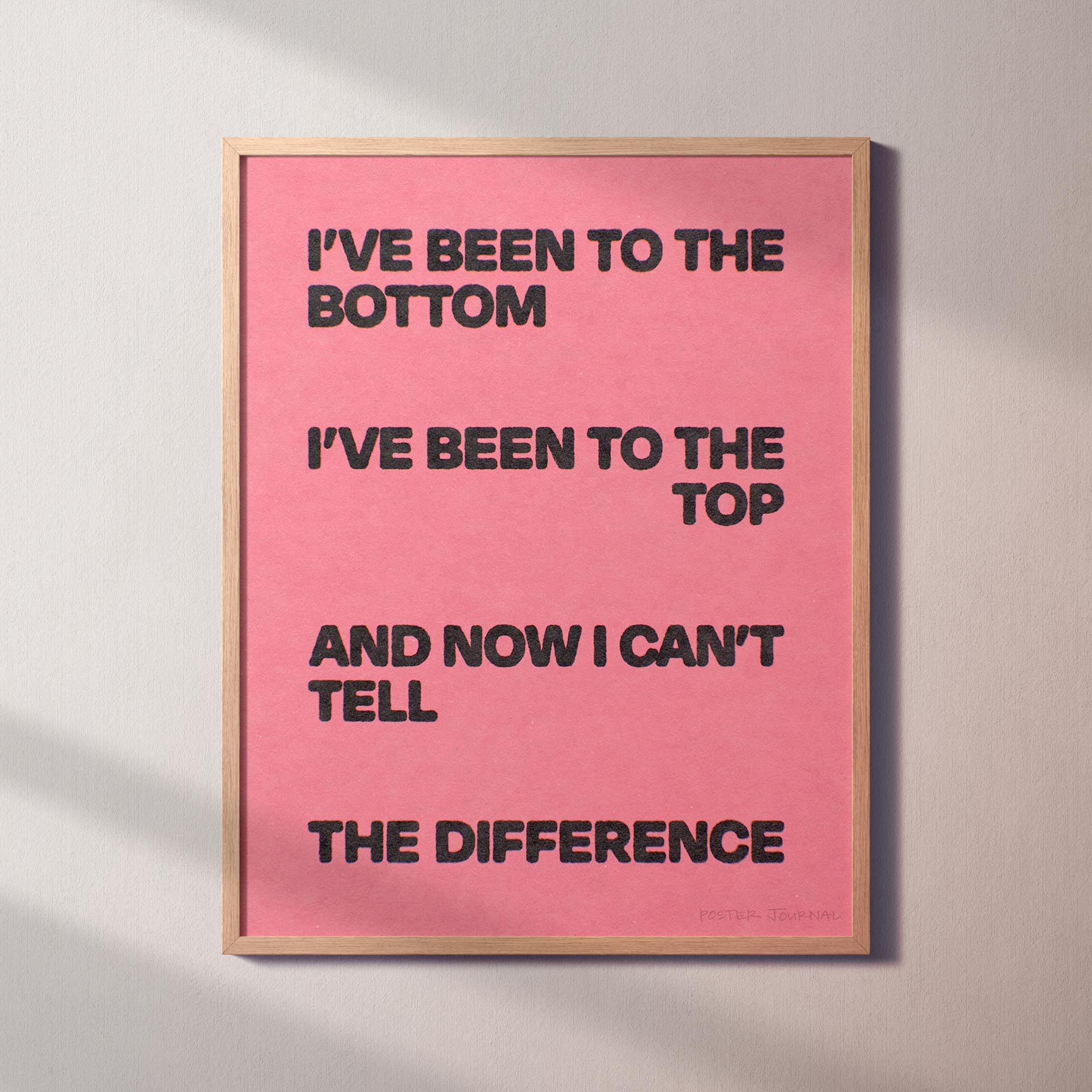 DIFFERENCE PRINT