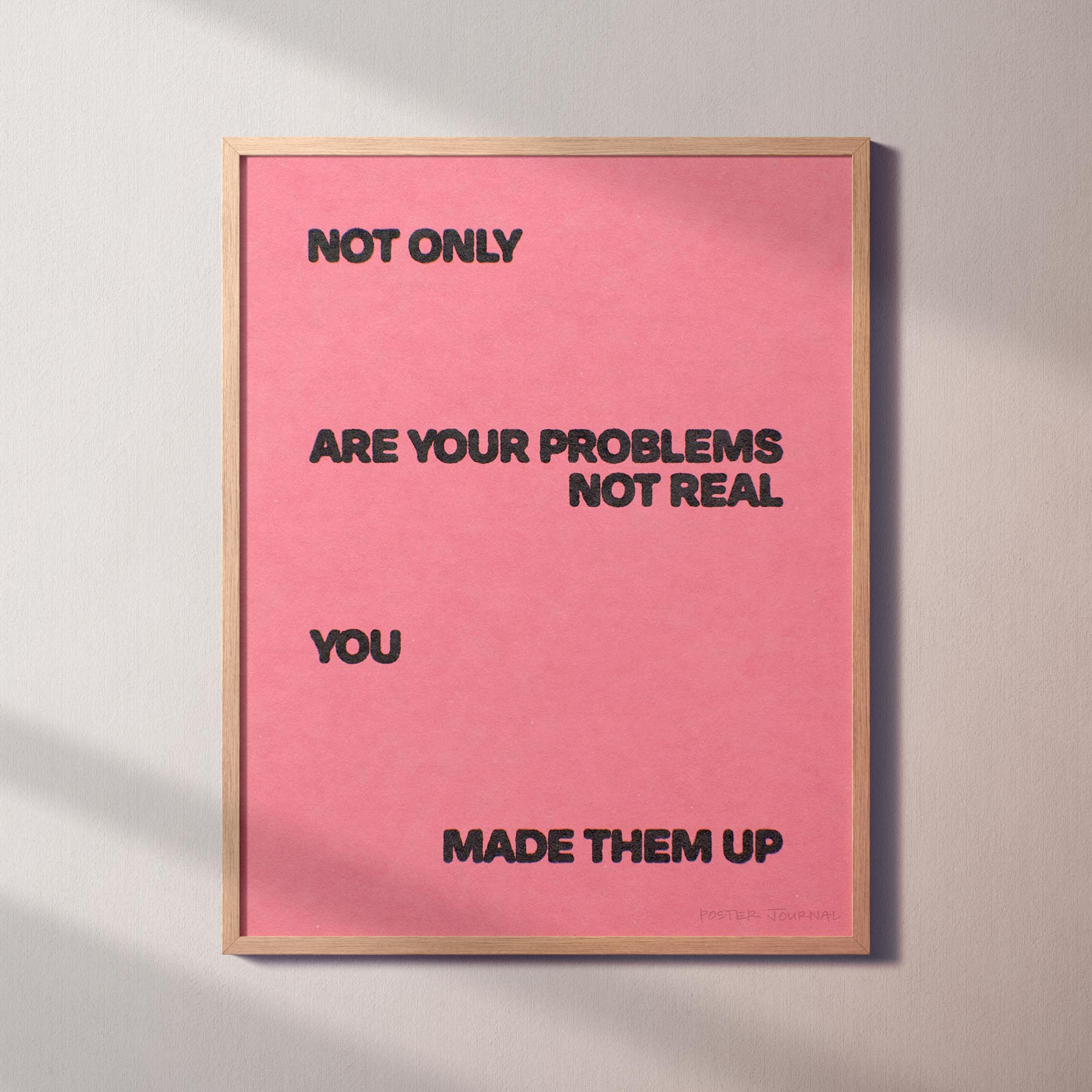 PROBLEMS PRINT