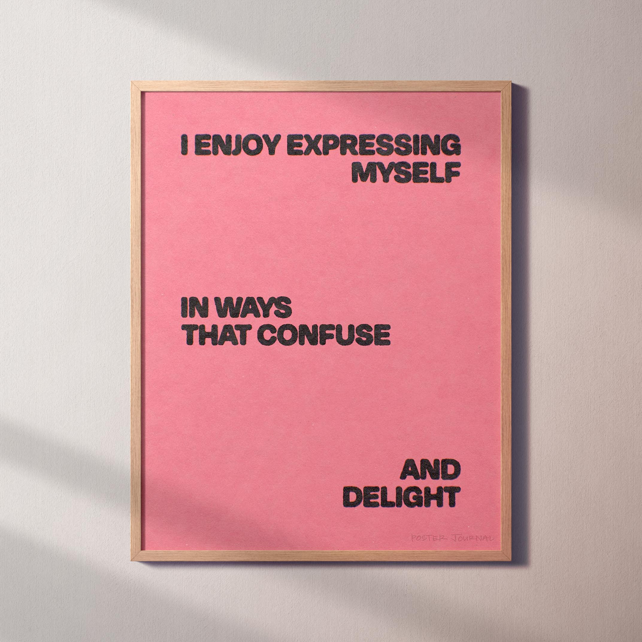 DELIGHT PRINT