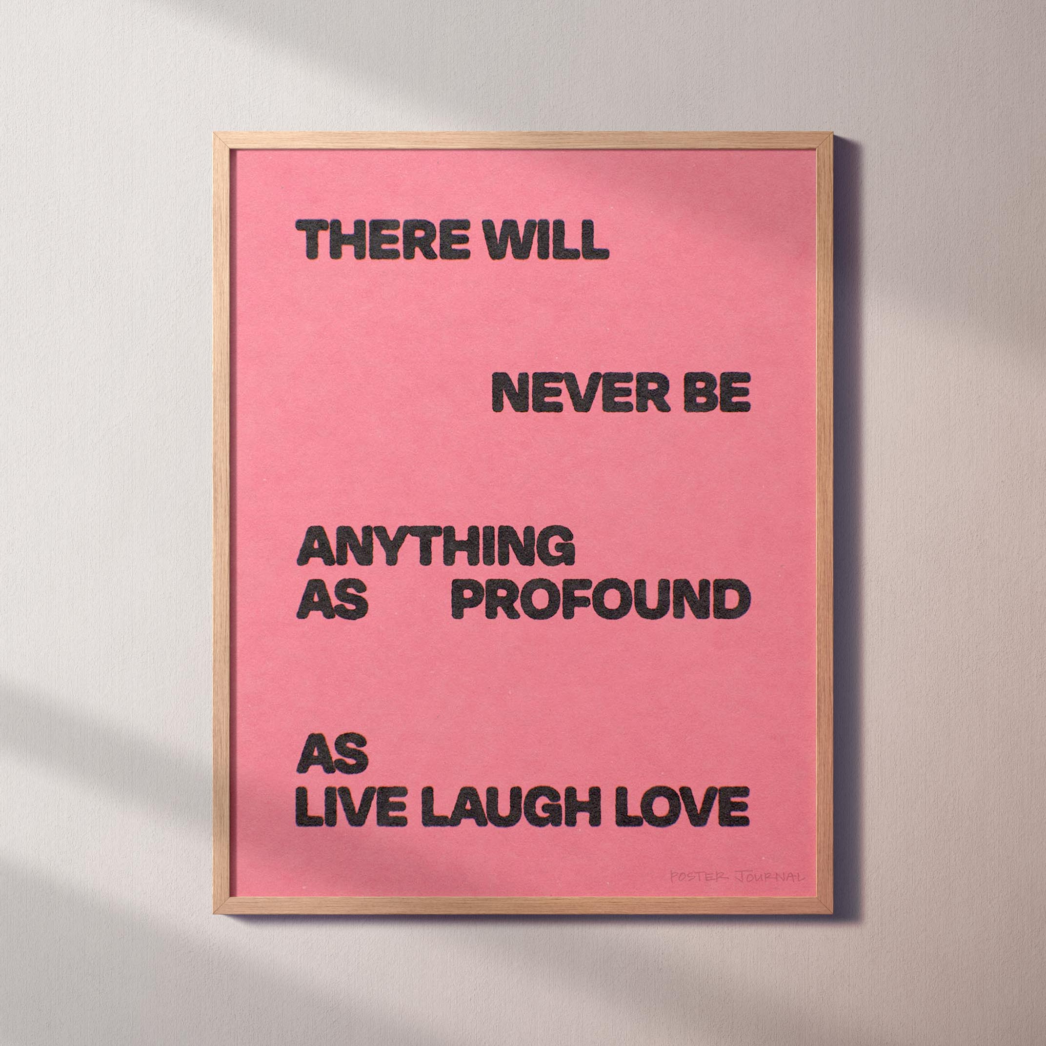 PROFOUND PRINT