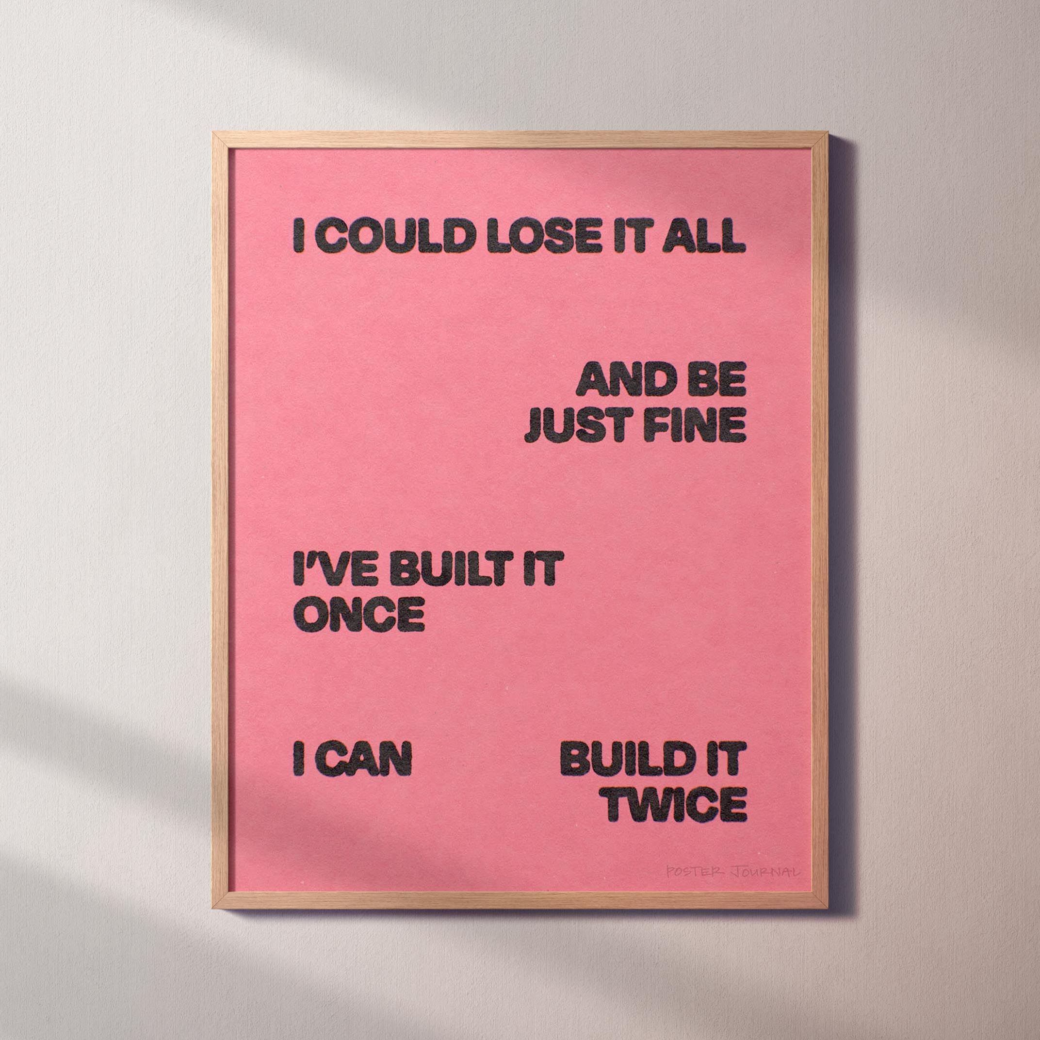 TWICE PRINT
