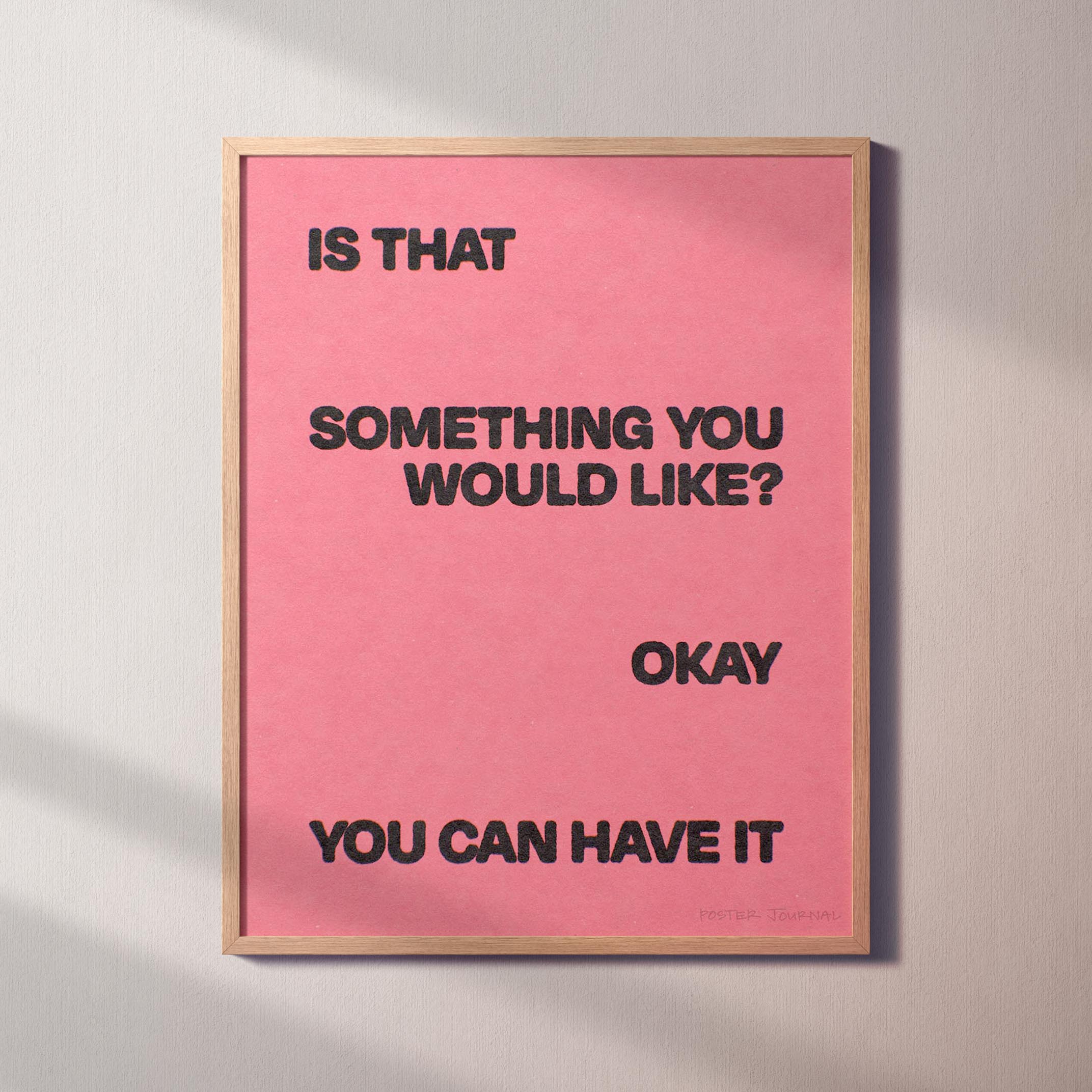 HAVE PRINT