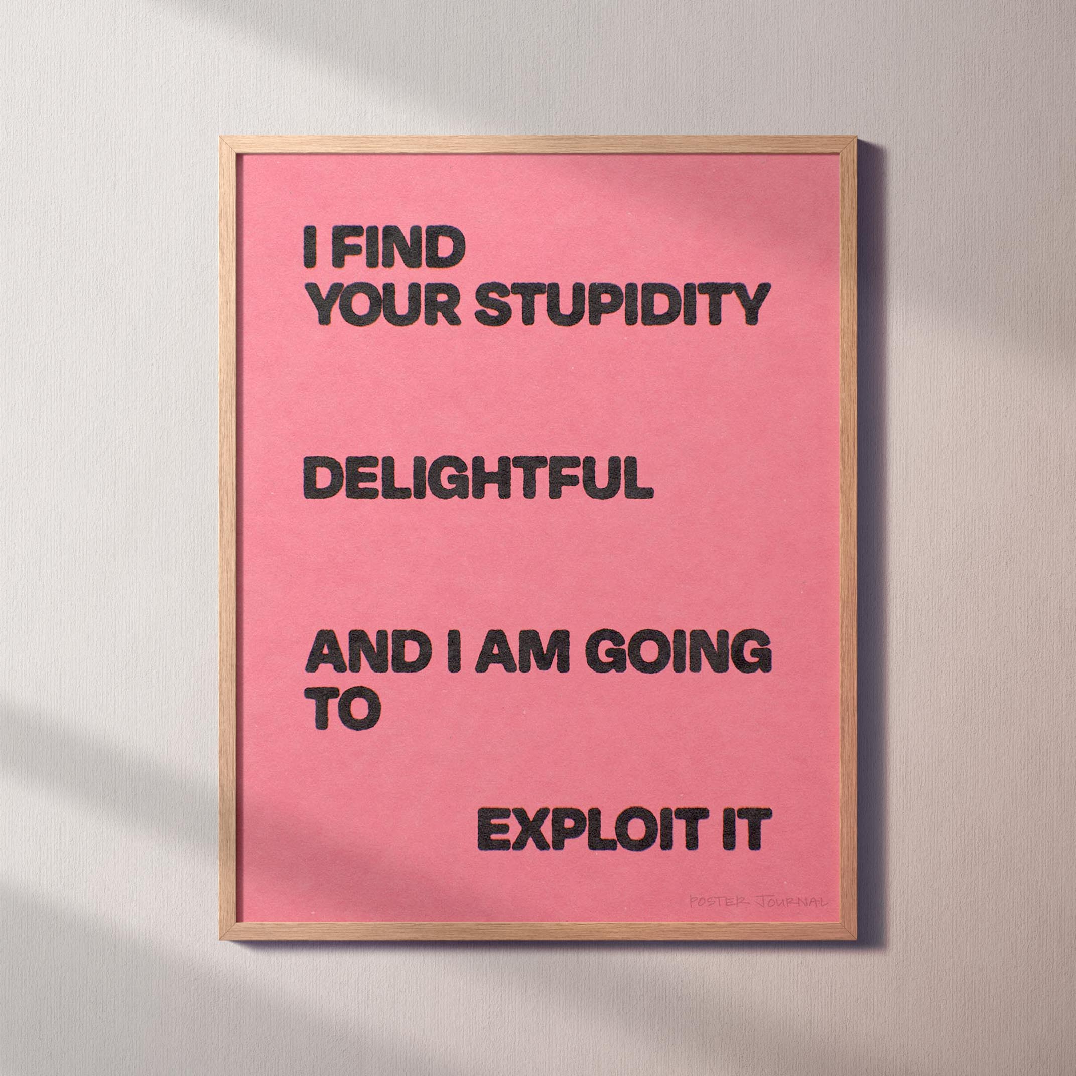 EXPLOIT PRINT