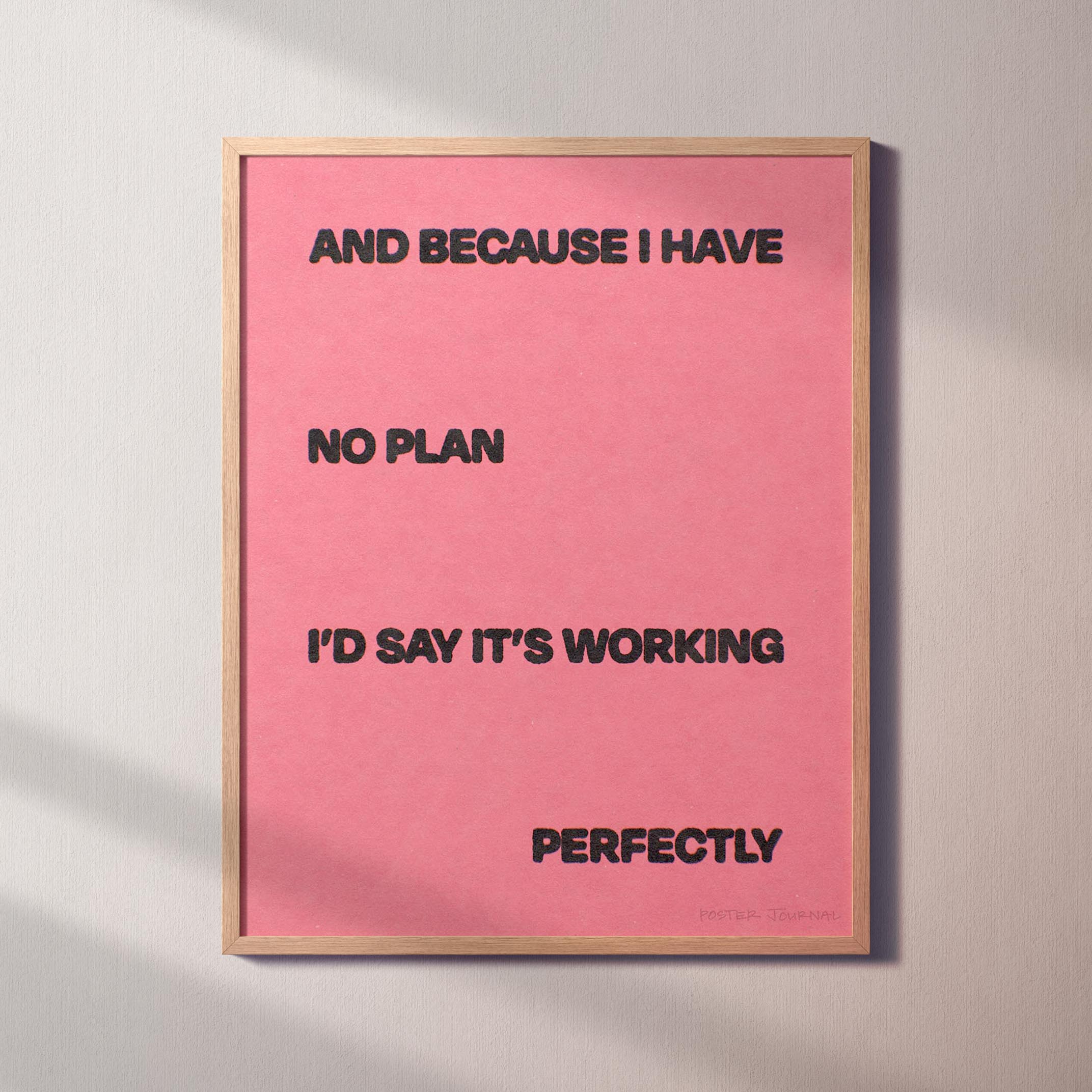 PERFECTLY PRINT