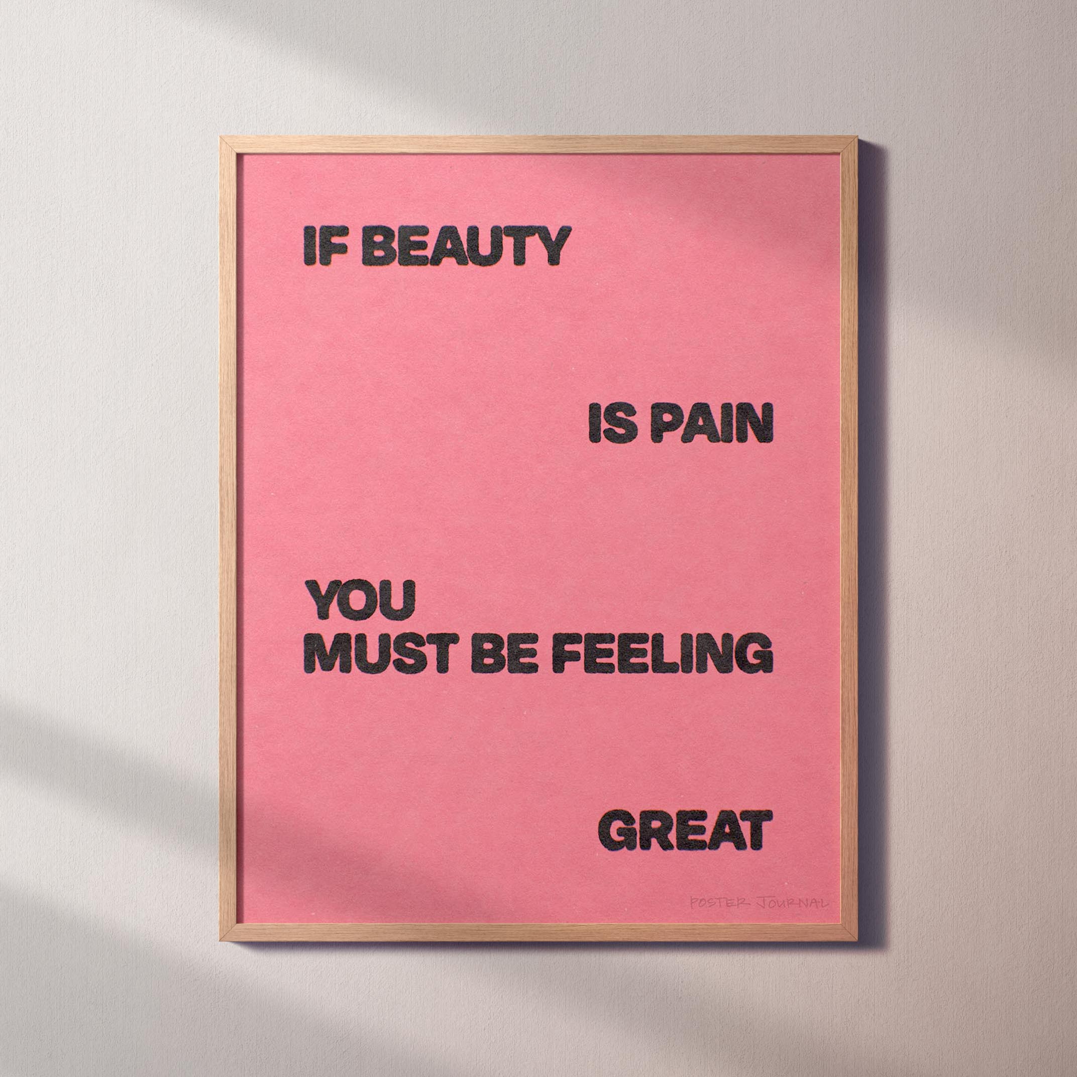 BEAUTY PRINT
