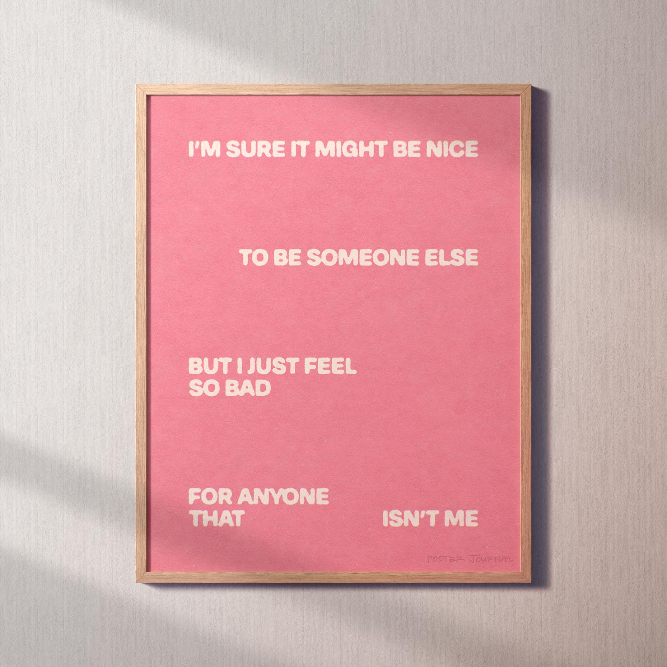 ELSE PRINT