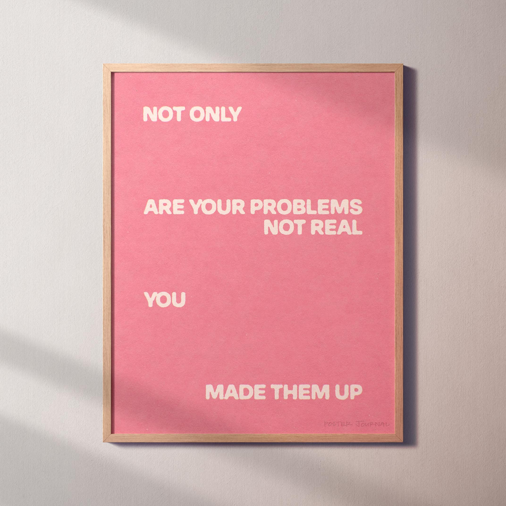 PROBLEMS PRINT