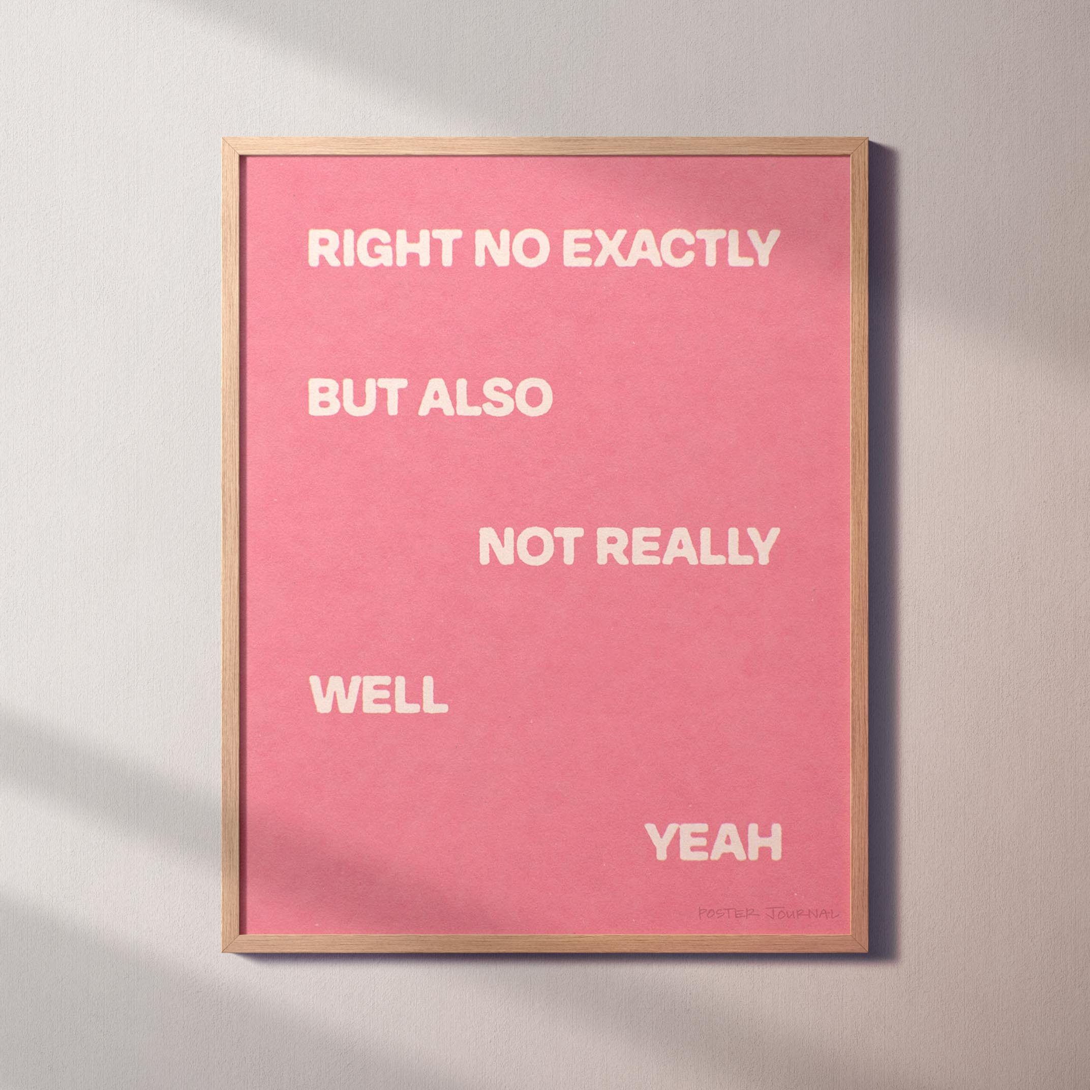ALSO PRINT