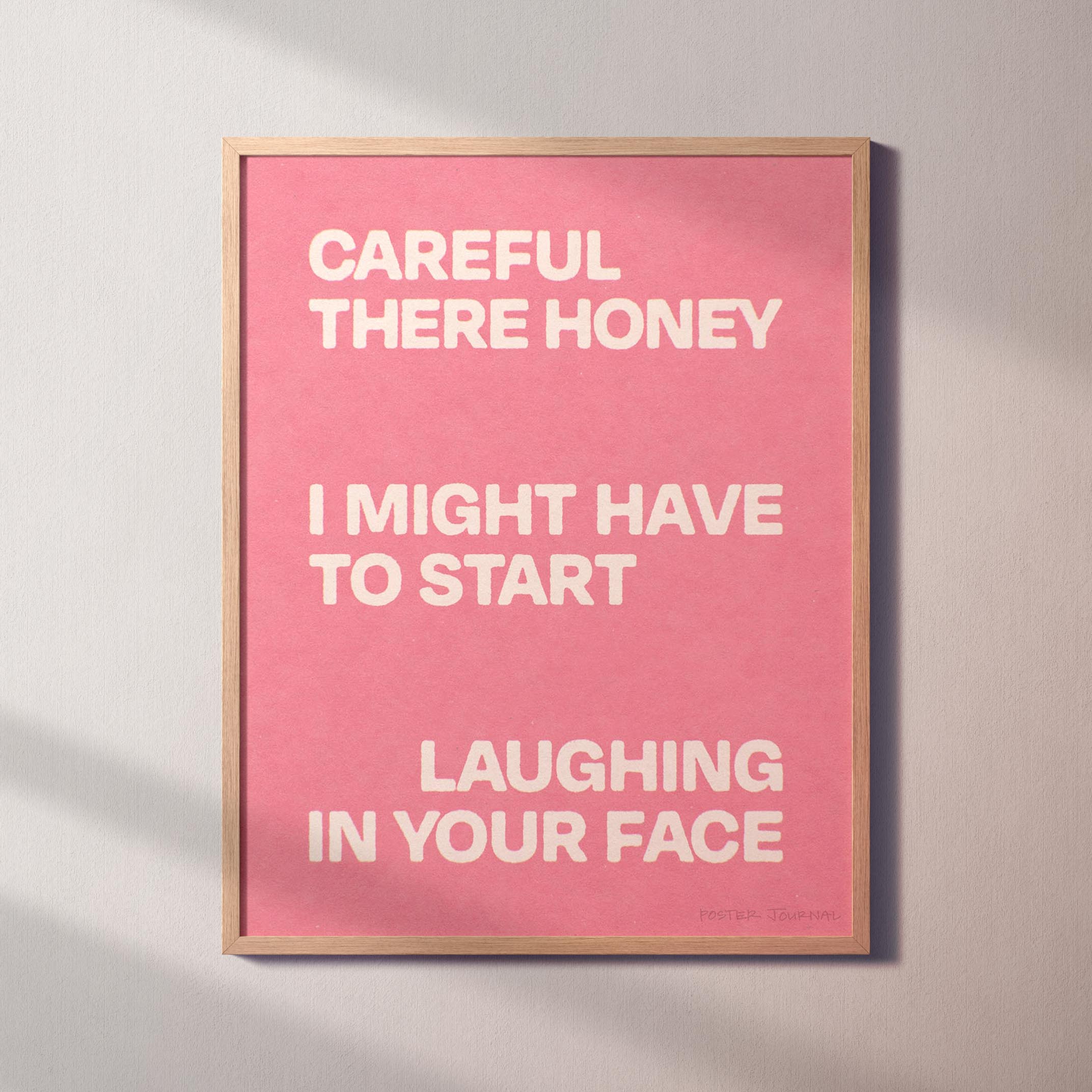 HONEY PRINT
