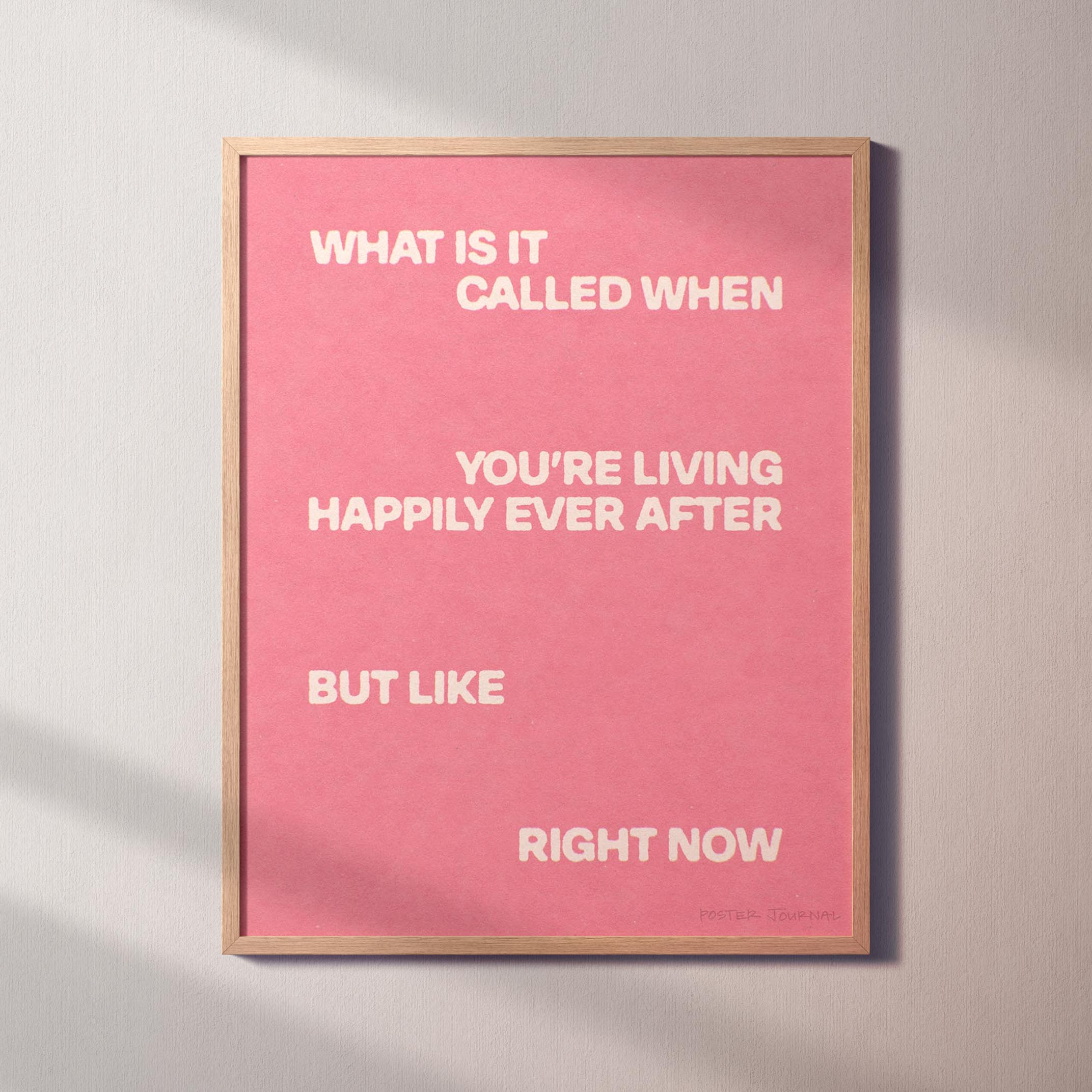 AFTER PRINT
