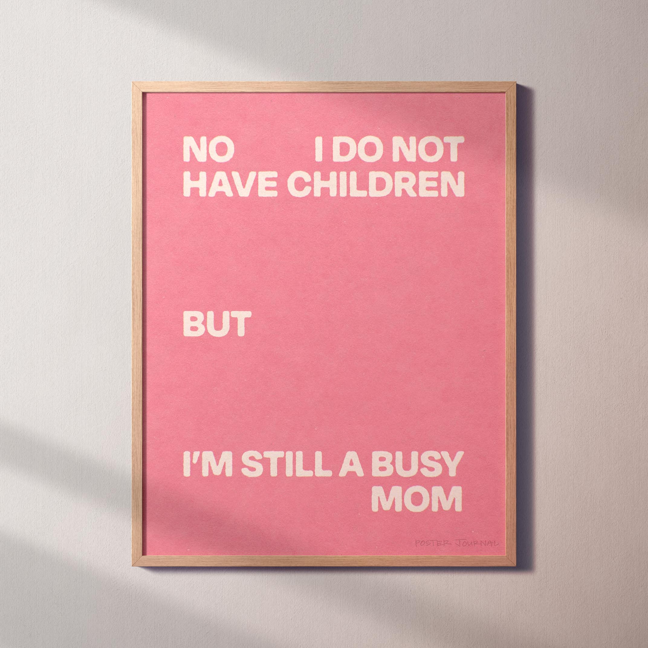 MOM PRINT