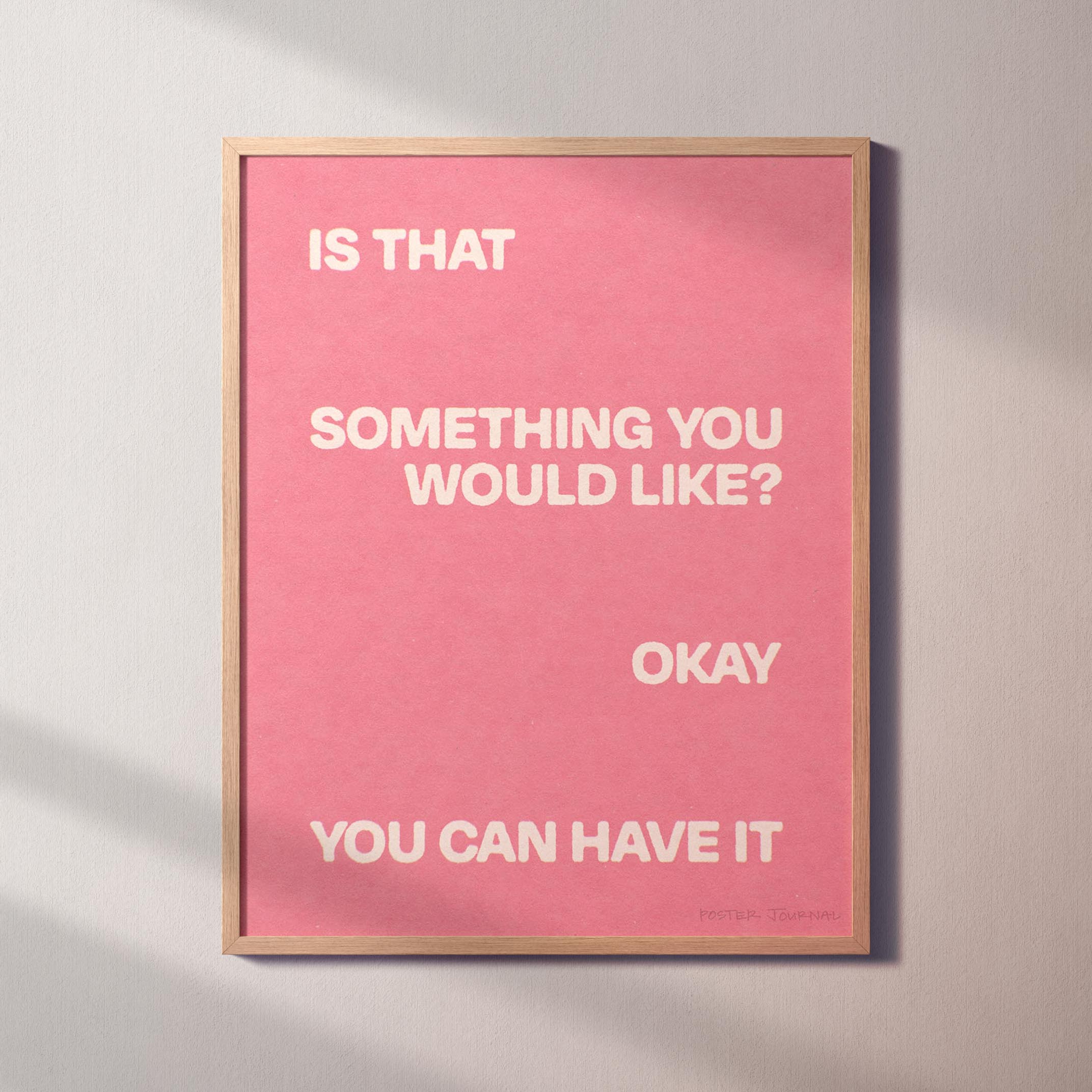 HAVE PRINT