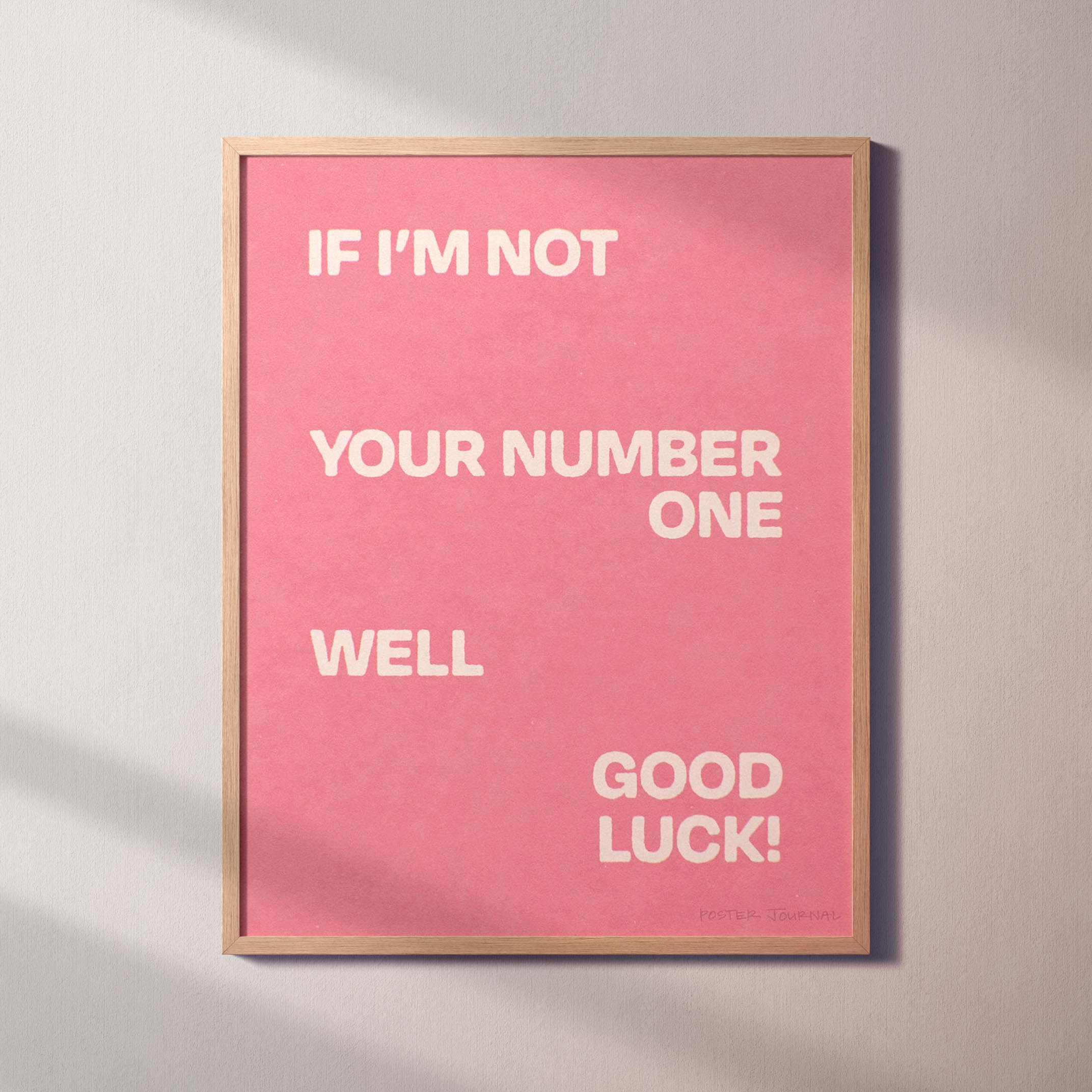NUMBER PRINT