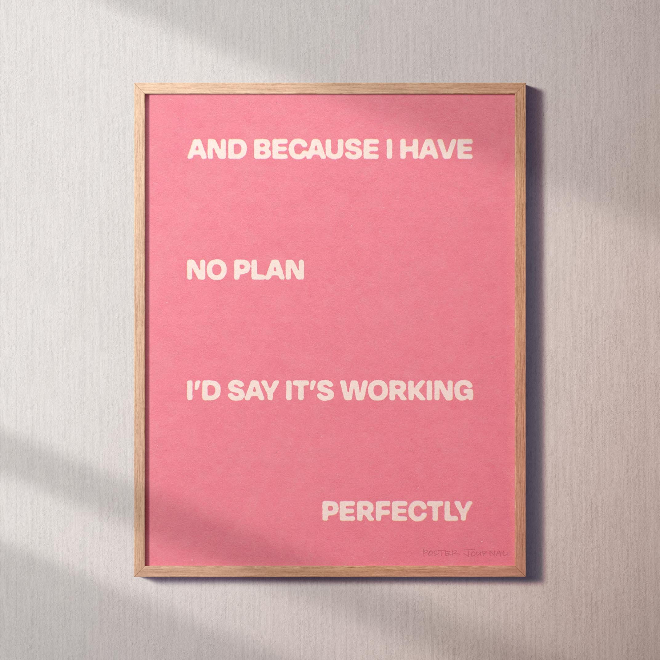 PERFECTLY PRINT