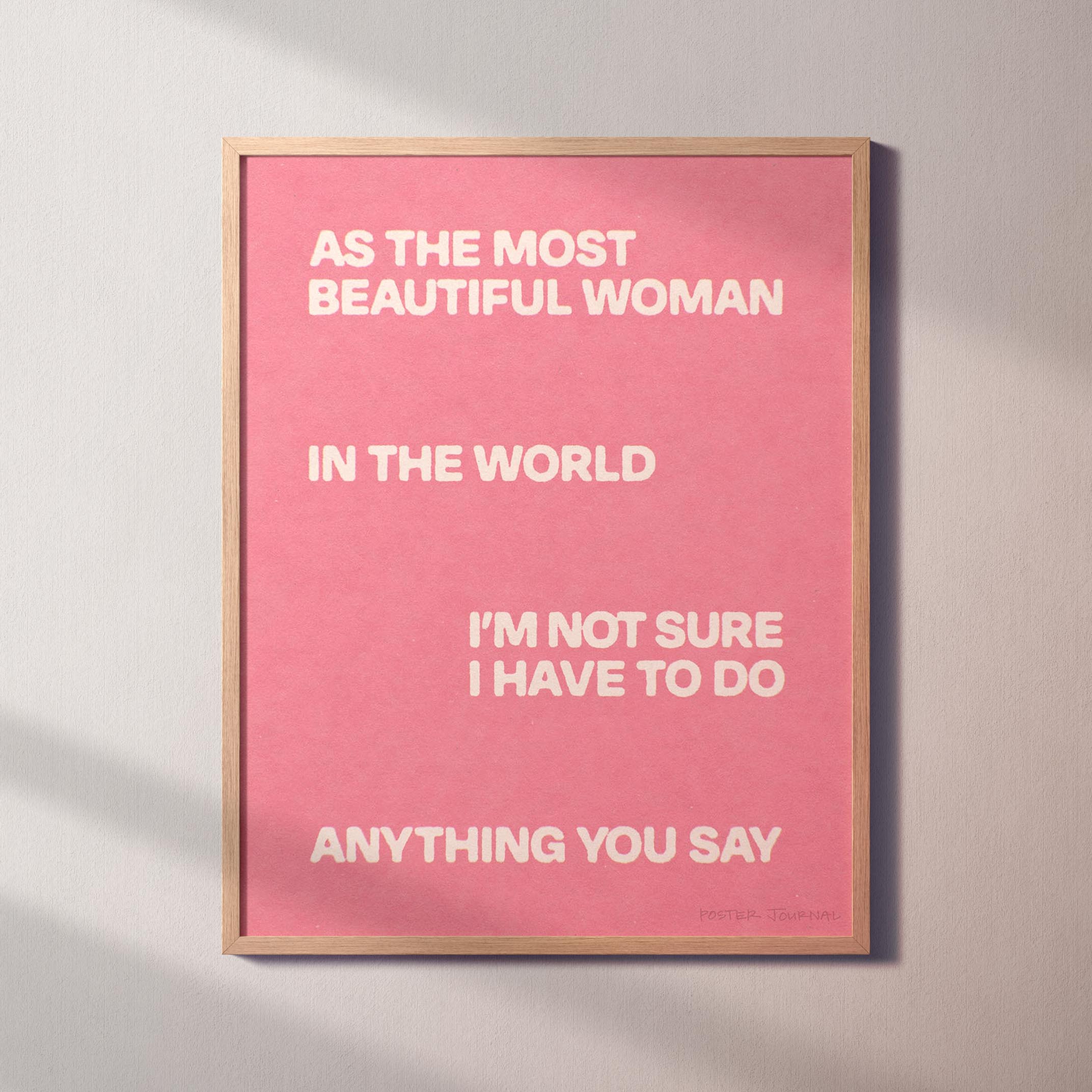 WORLD PRINT