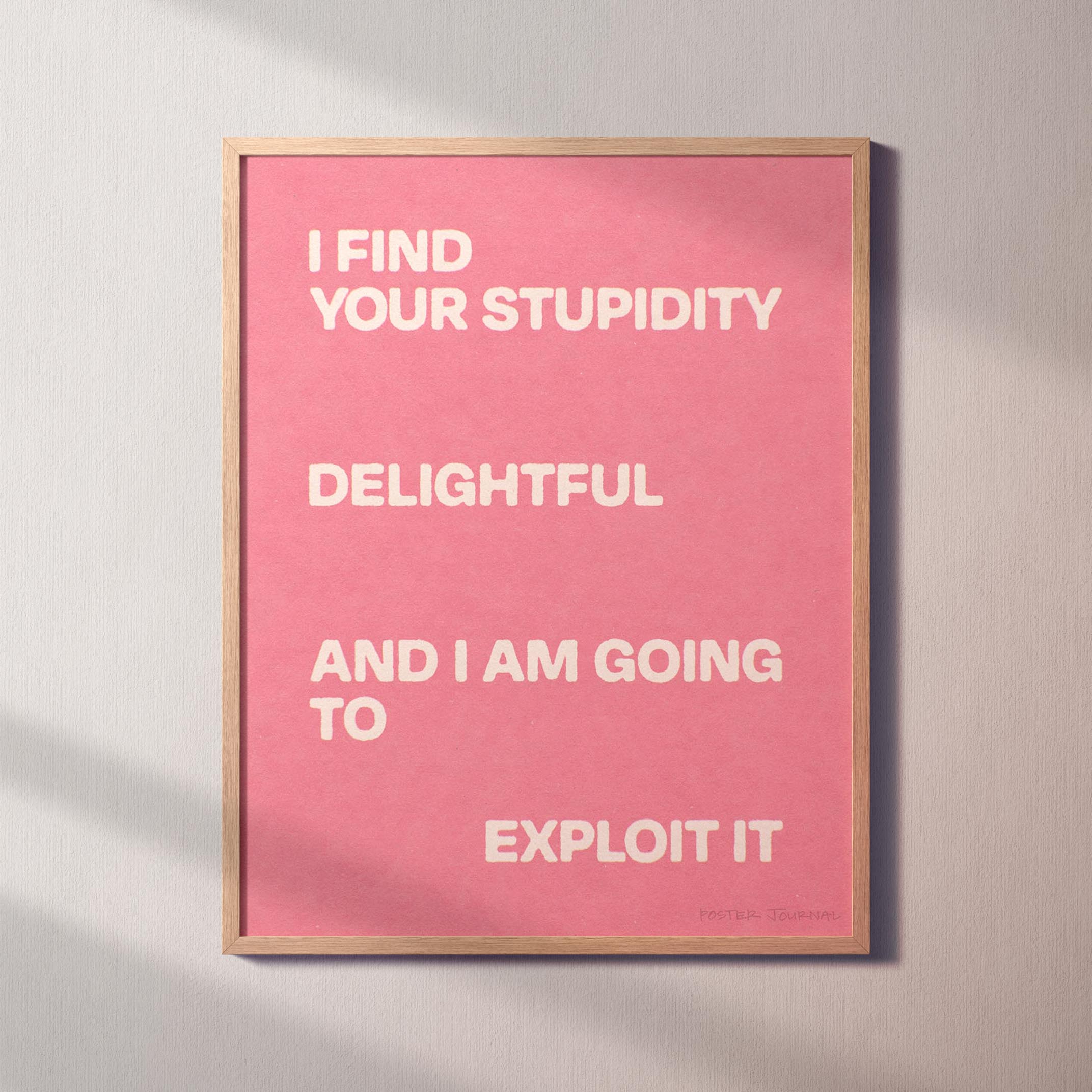 EXPLOIT PRINT