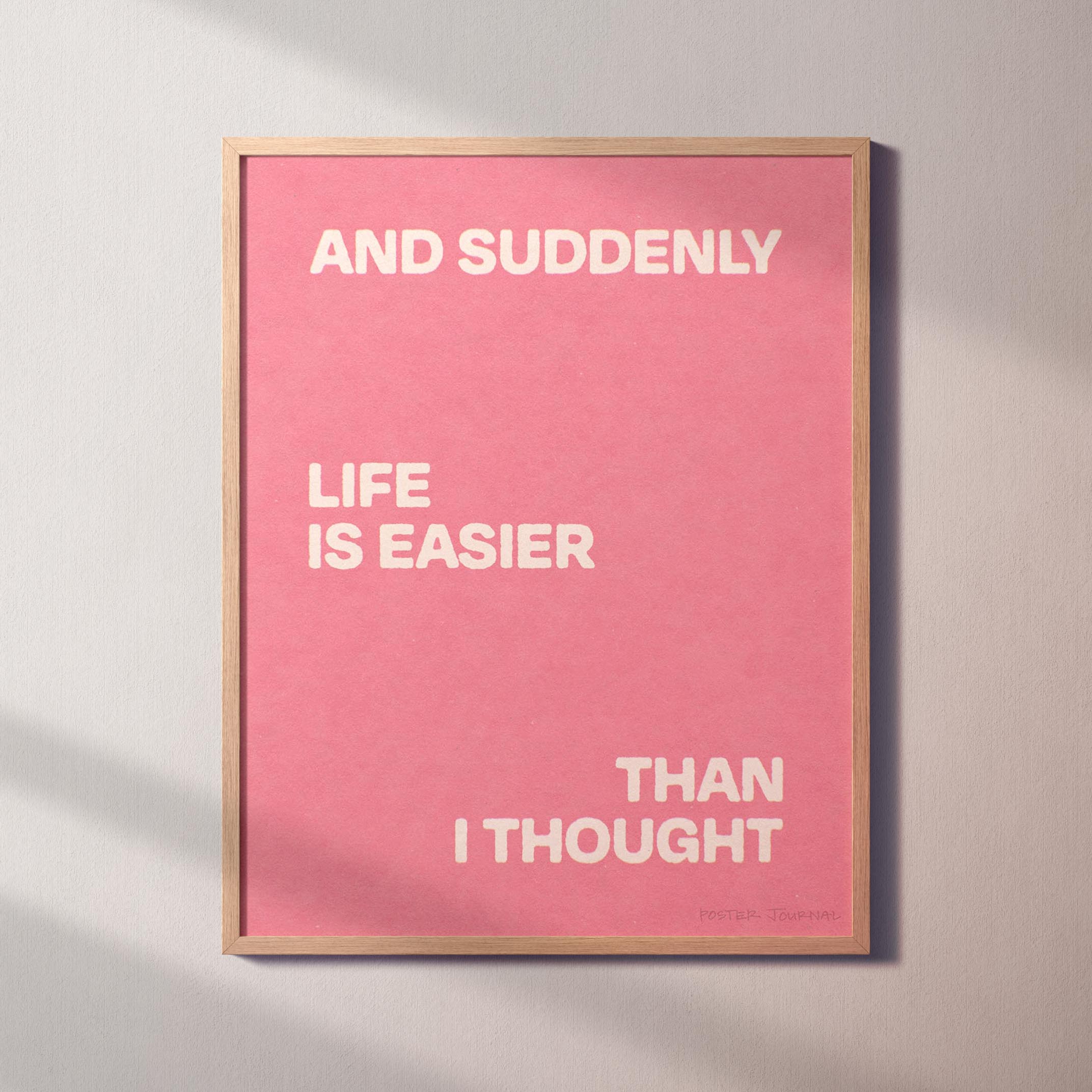 EASIER PRINT