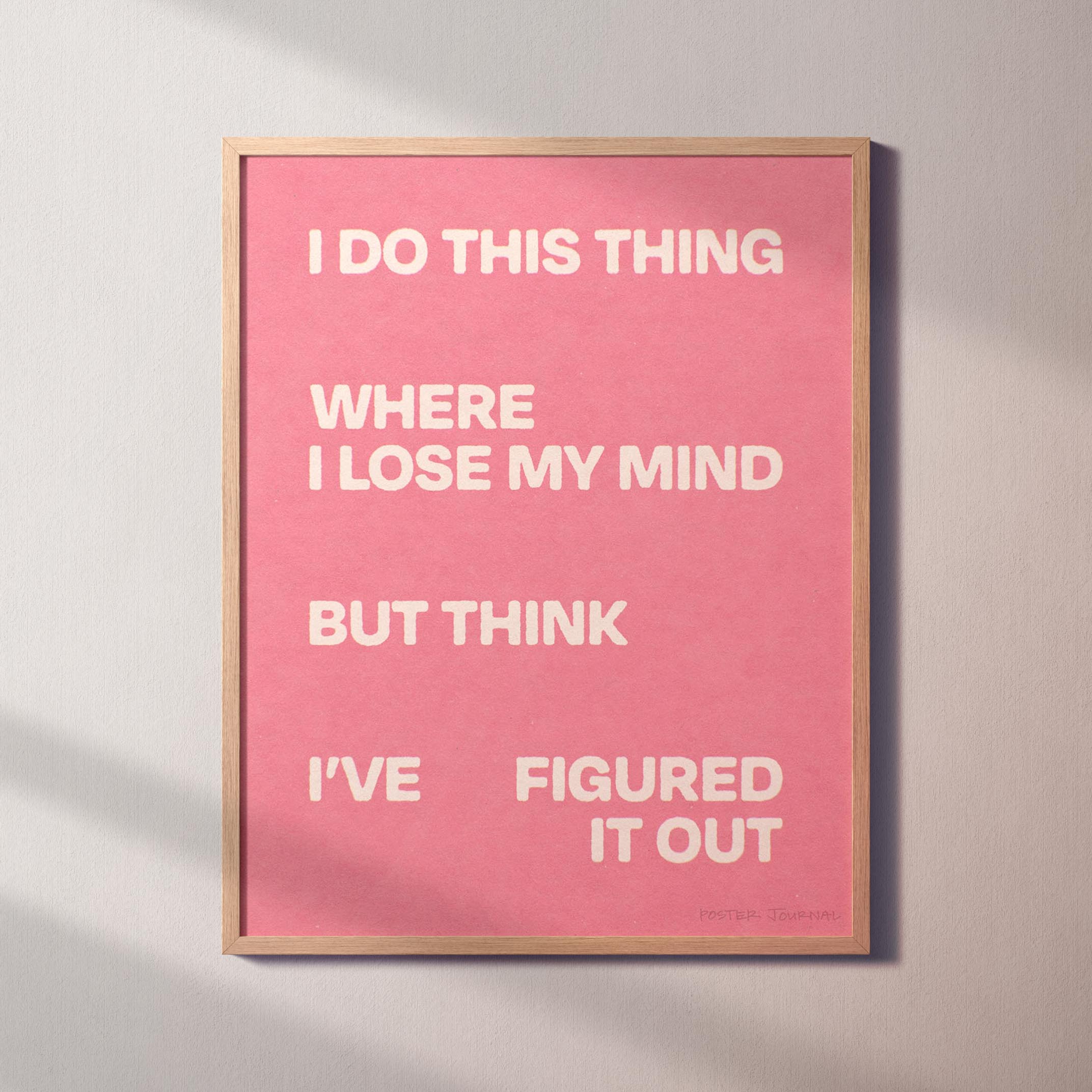 THINK PRINT