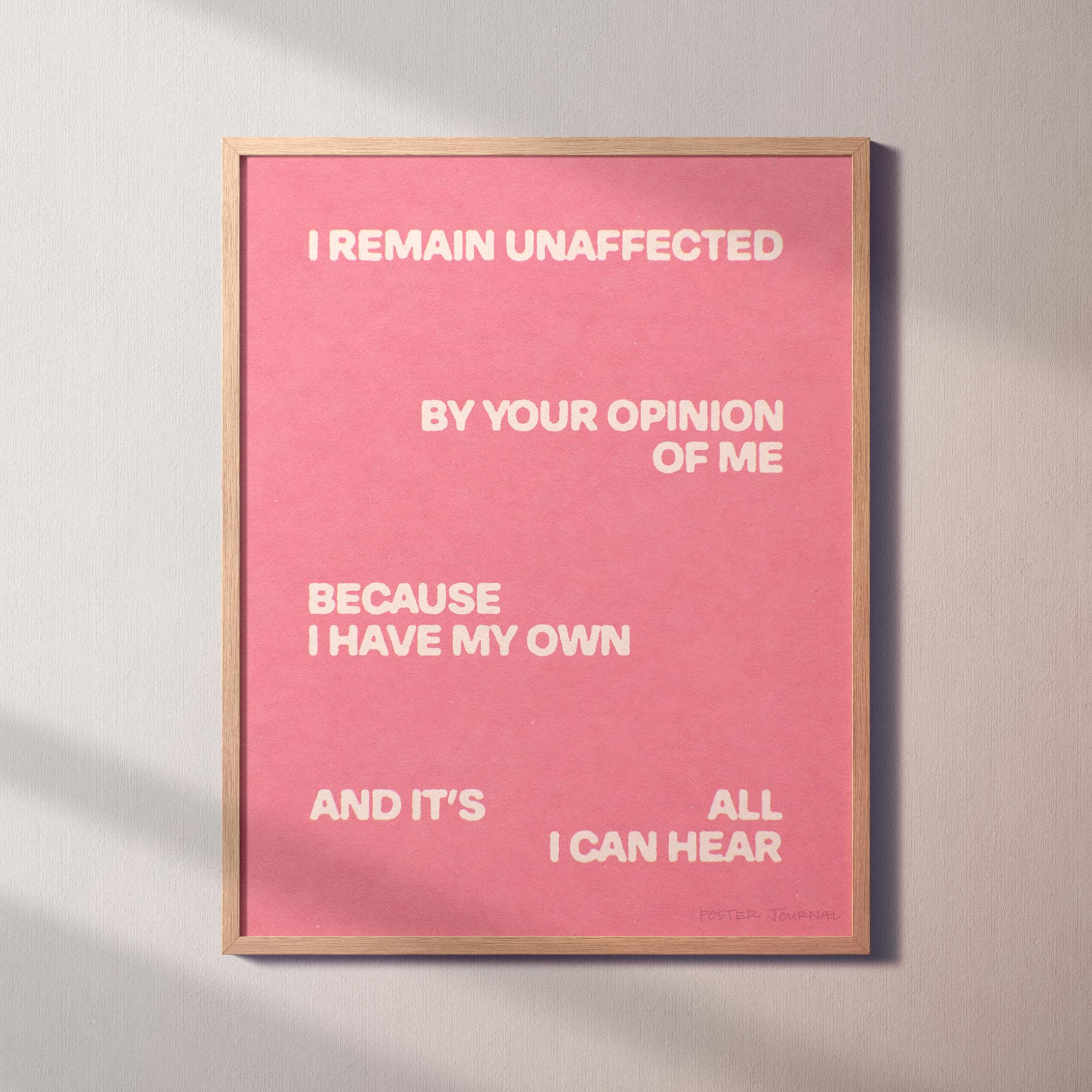 OPINION PRINT