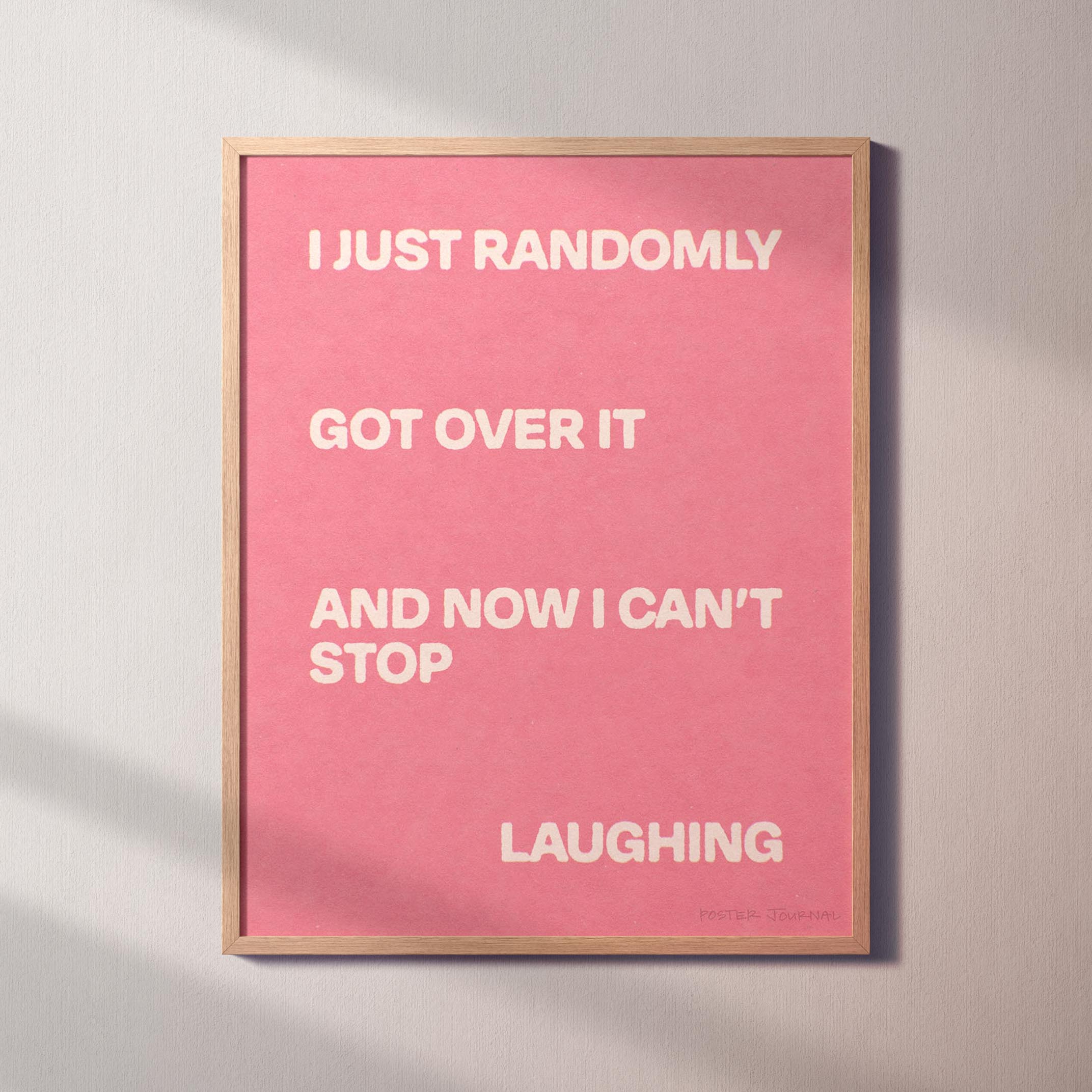 RANDOMLY PRINT
