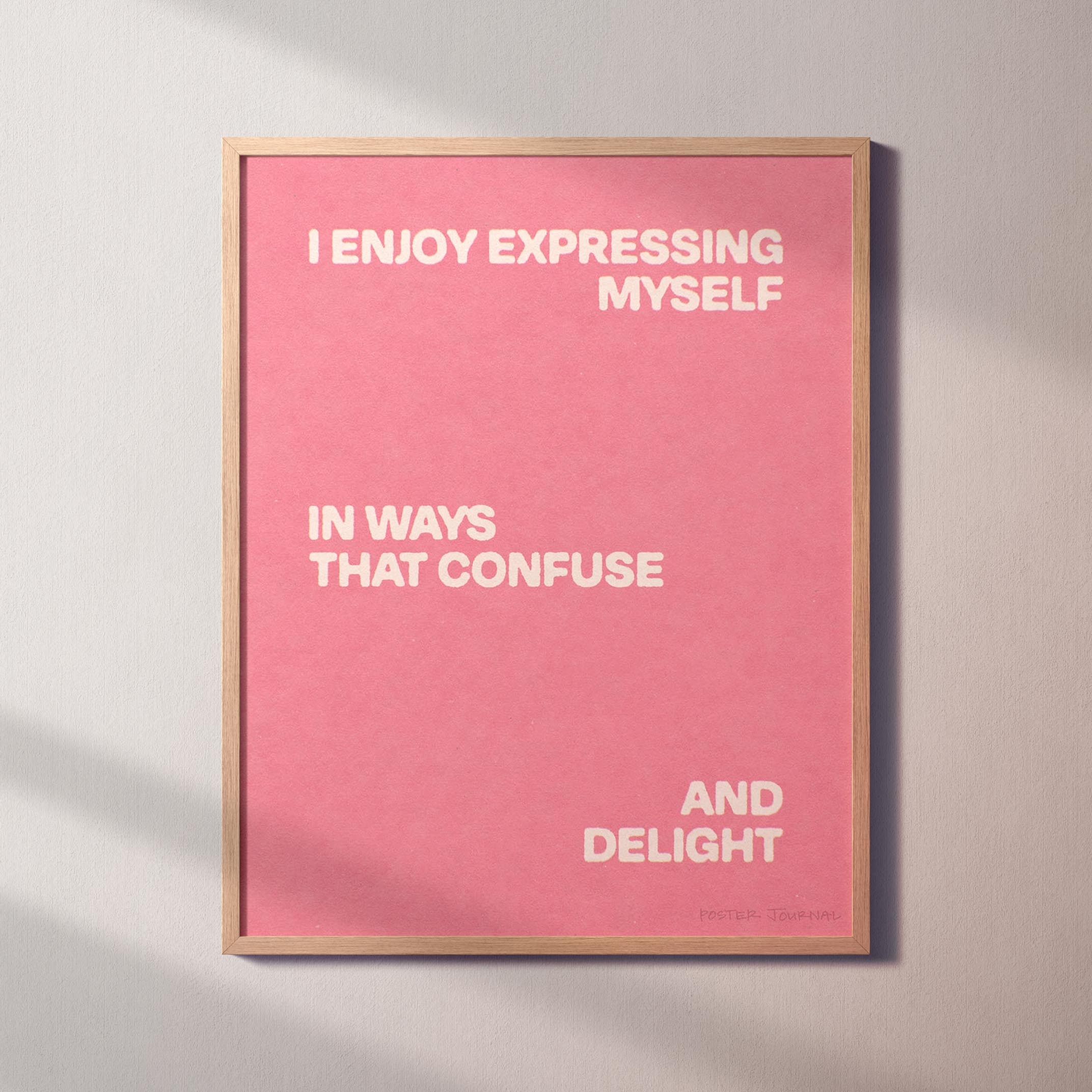 DELIGHT PRINT