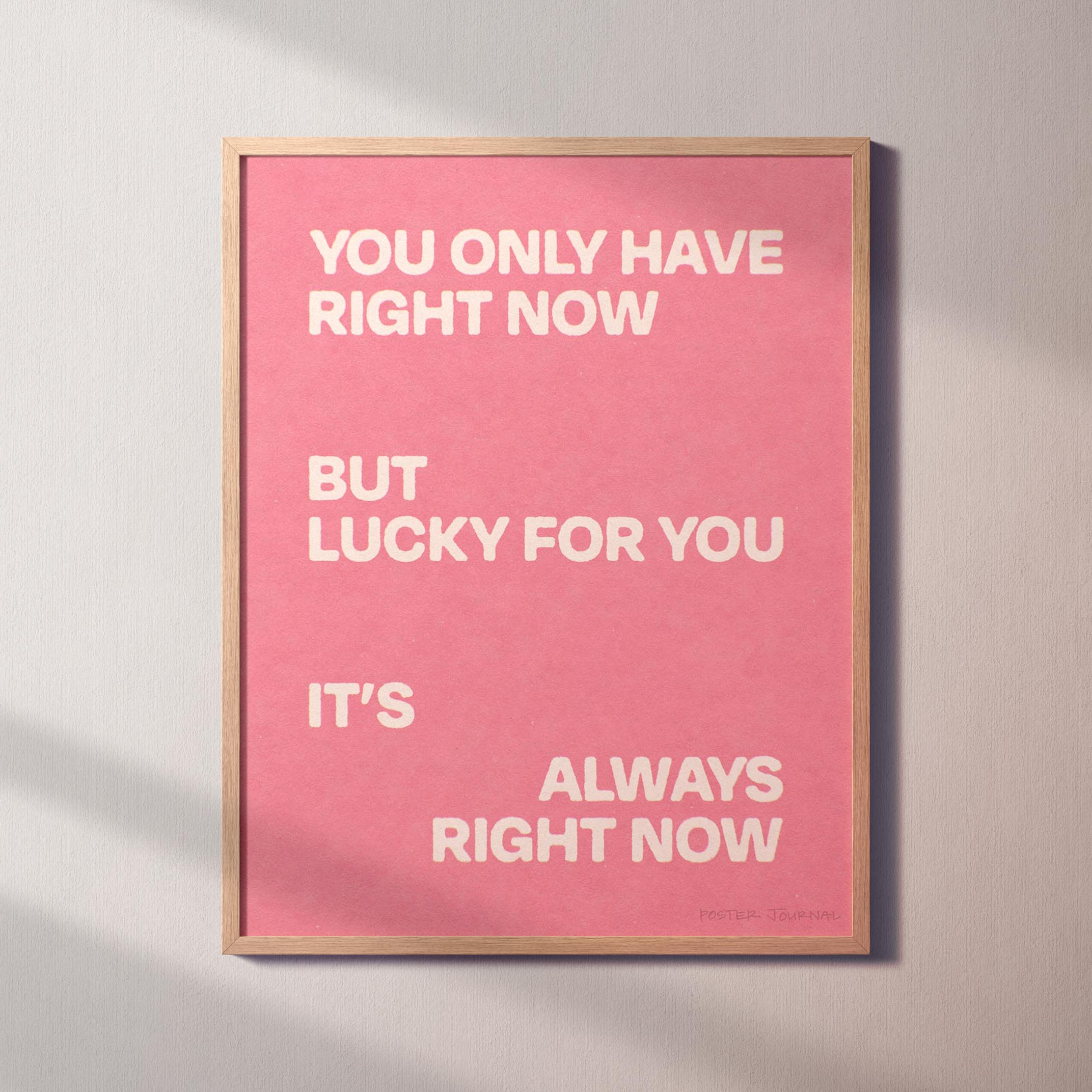 RIGHT PRINT