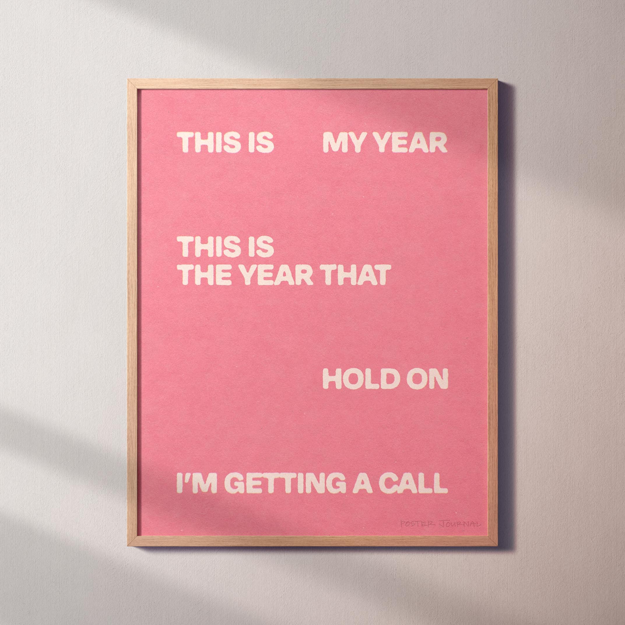 CALL PRINT