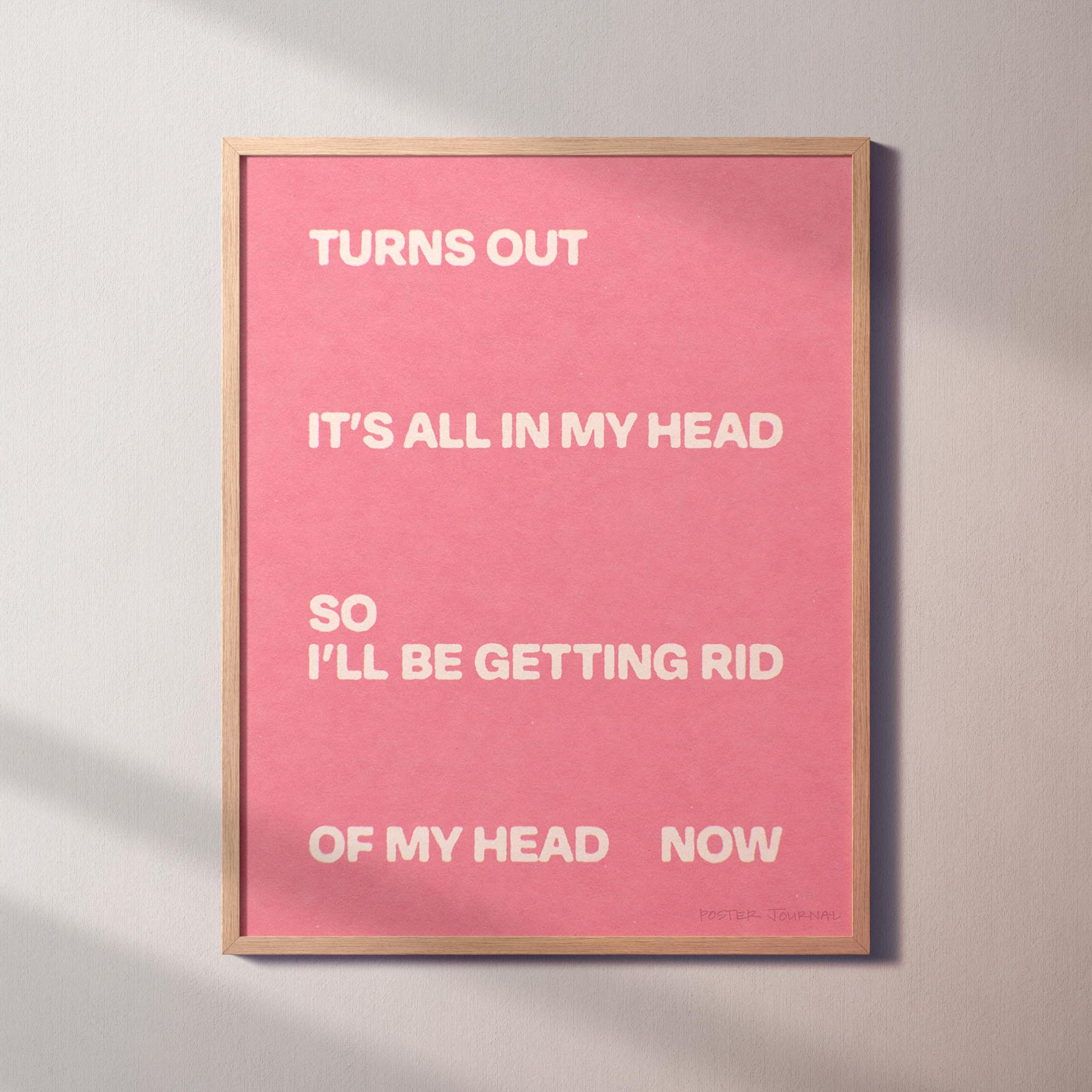 HEAD PRINT