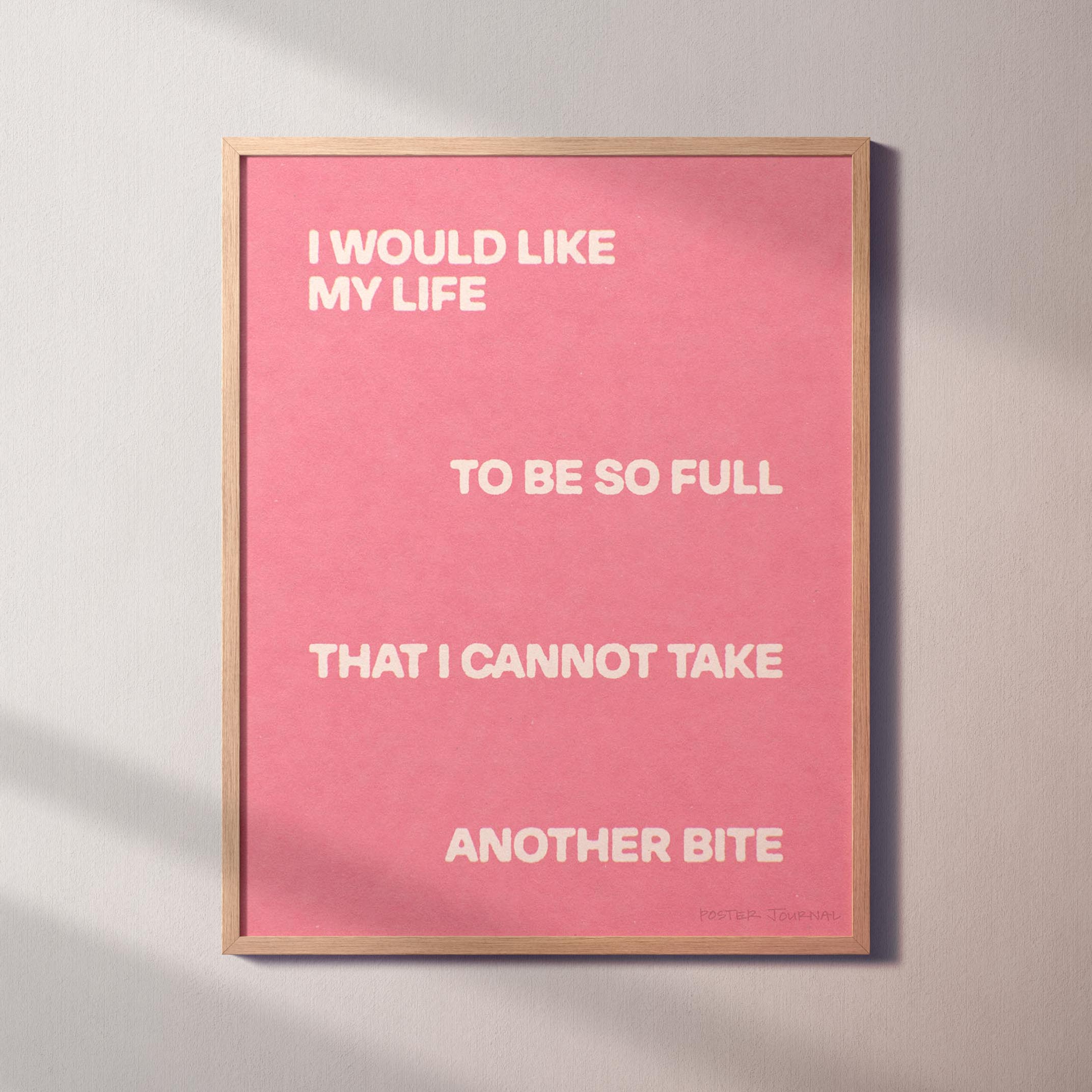 BITE PRINT