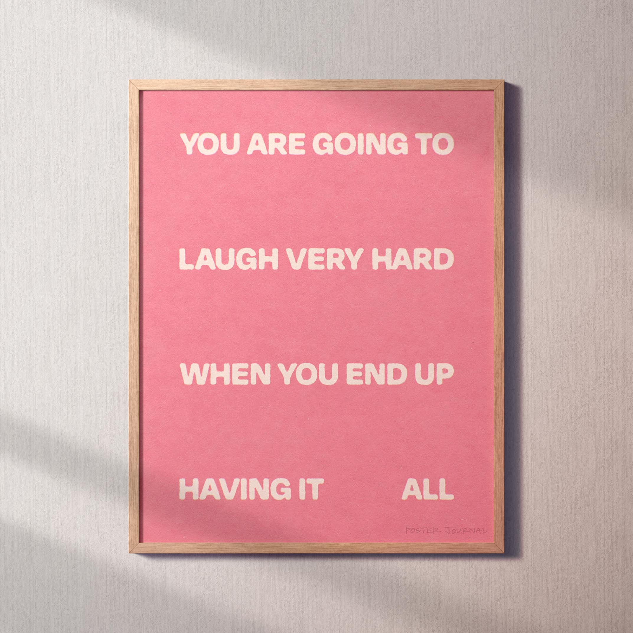 ALL PRINT
