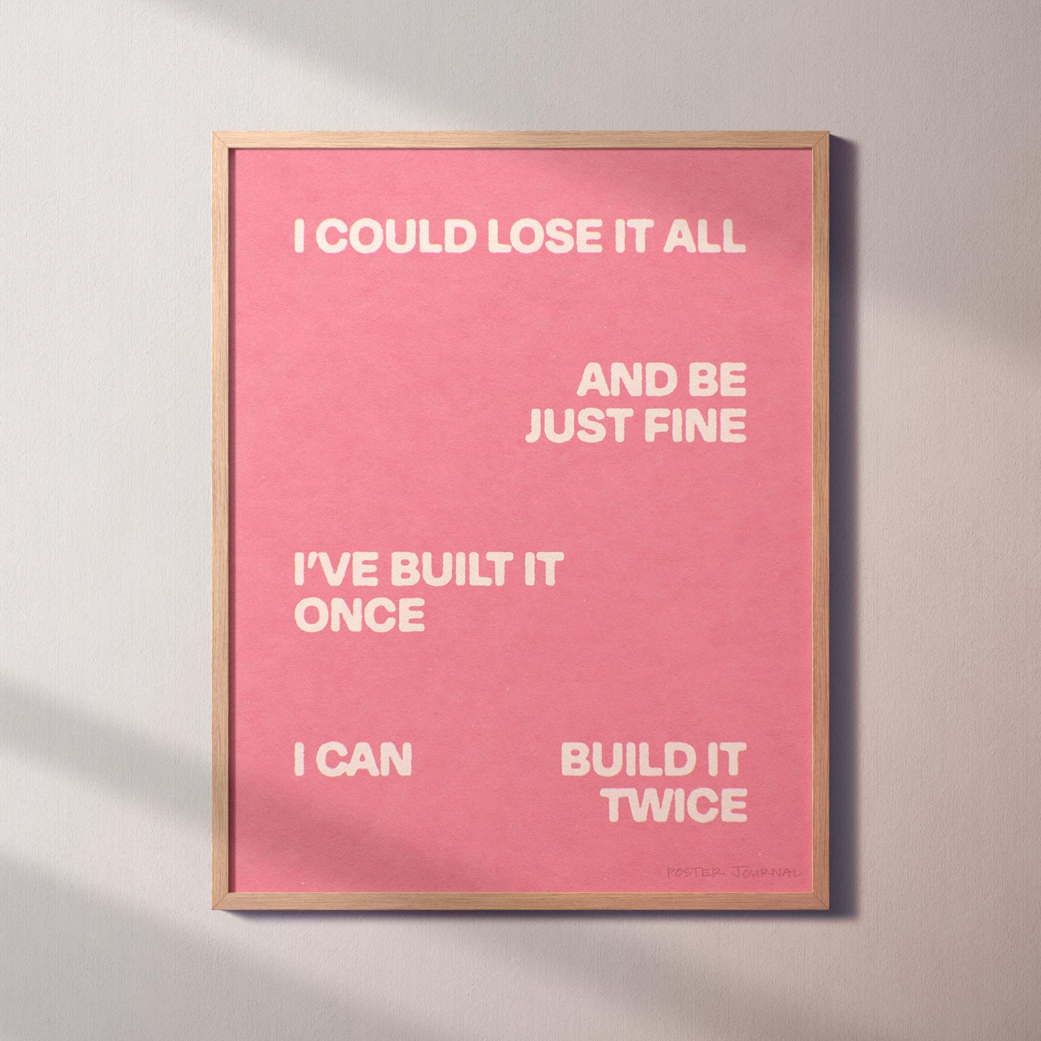 TWICE PRINT