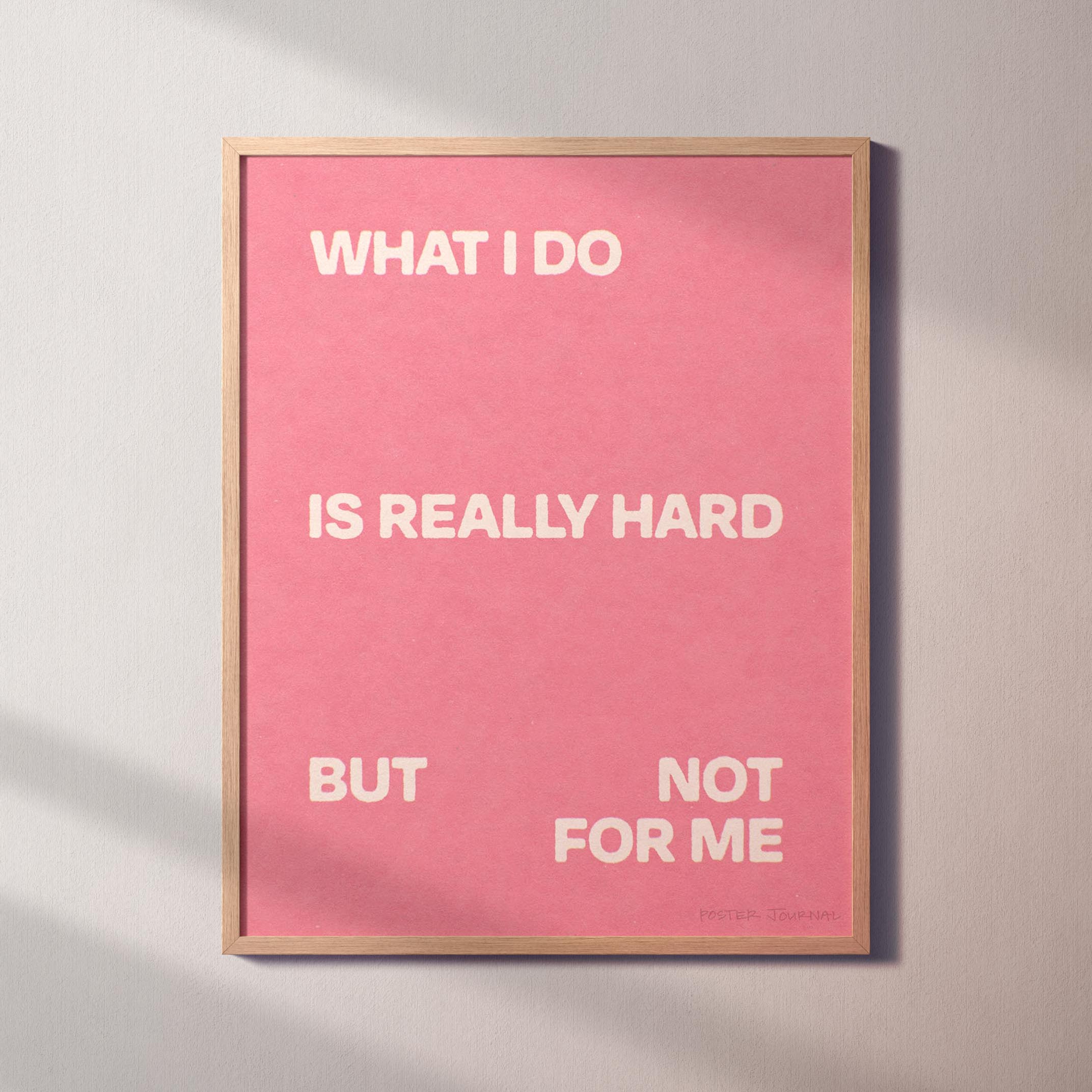 NOT PRINT