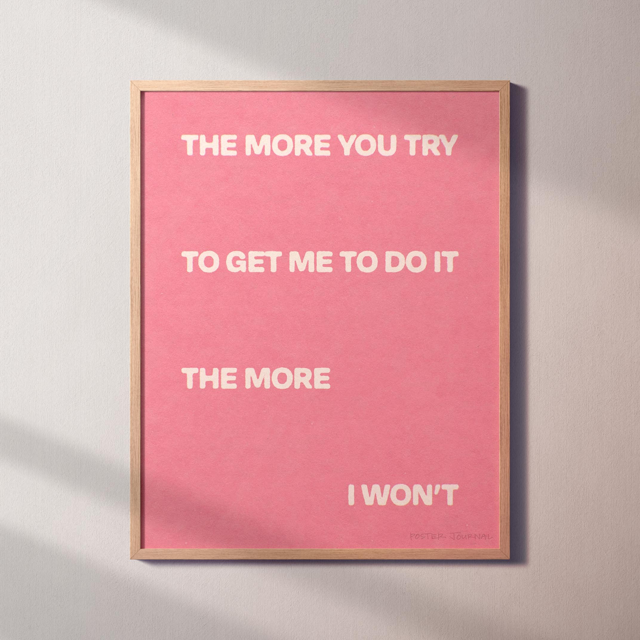 TRY PRINT