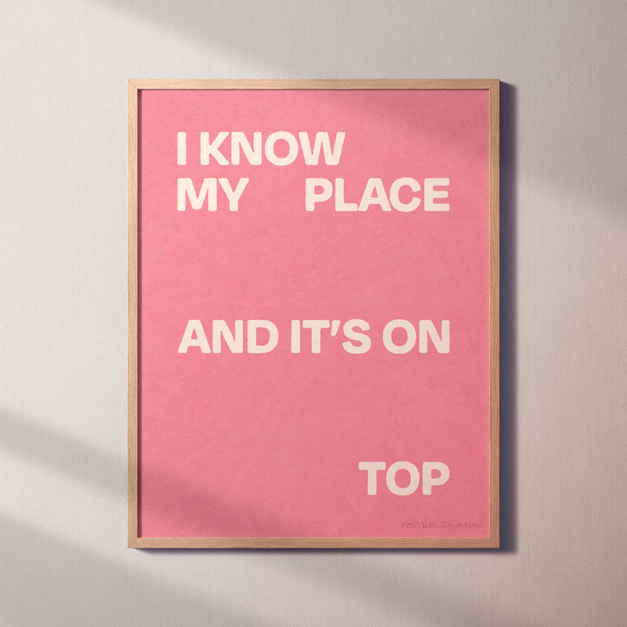 TOP PRINT