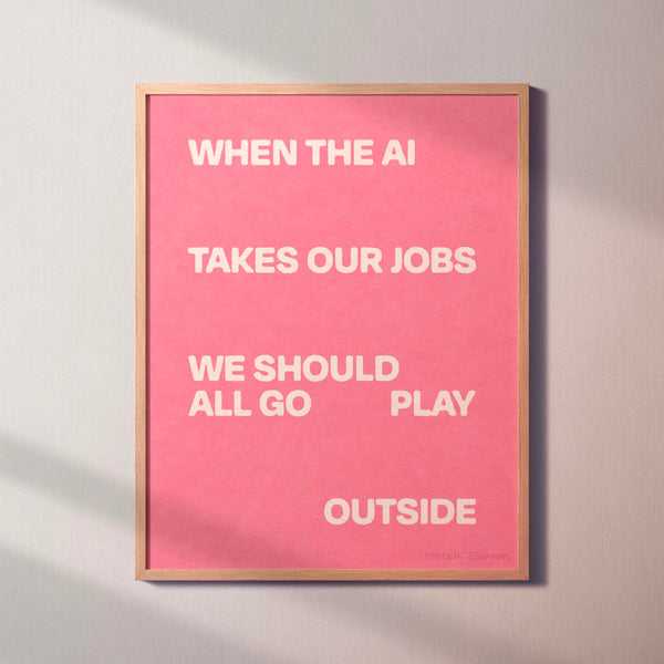 AI PRINT