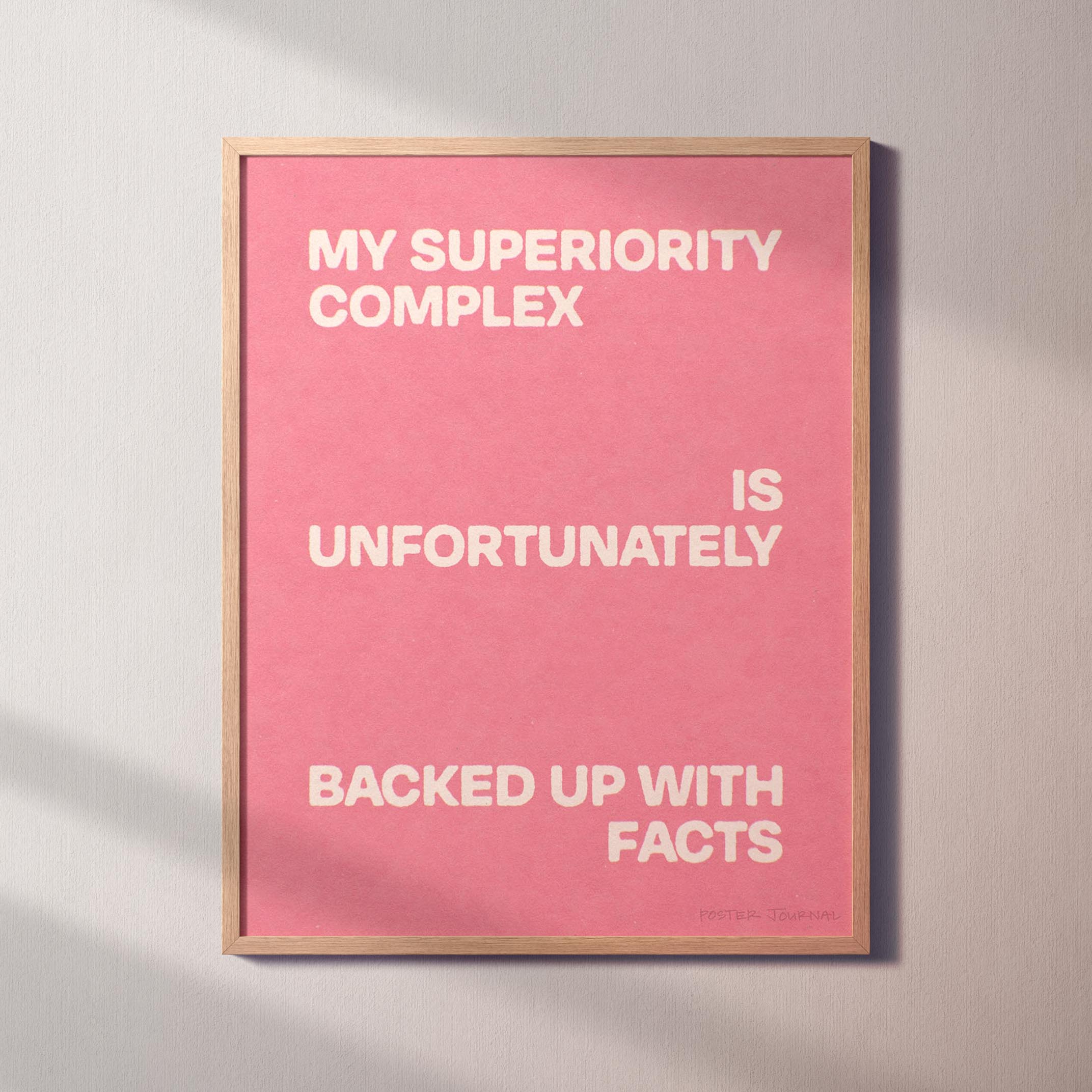 COMPLEX PRINT