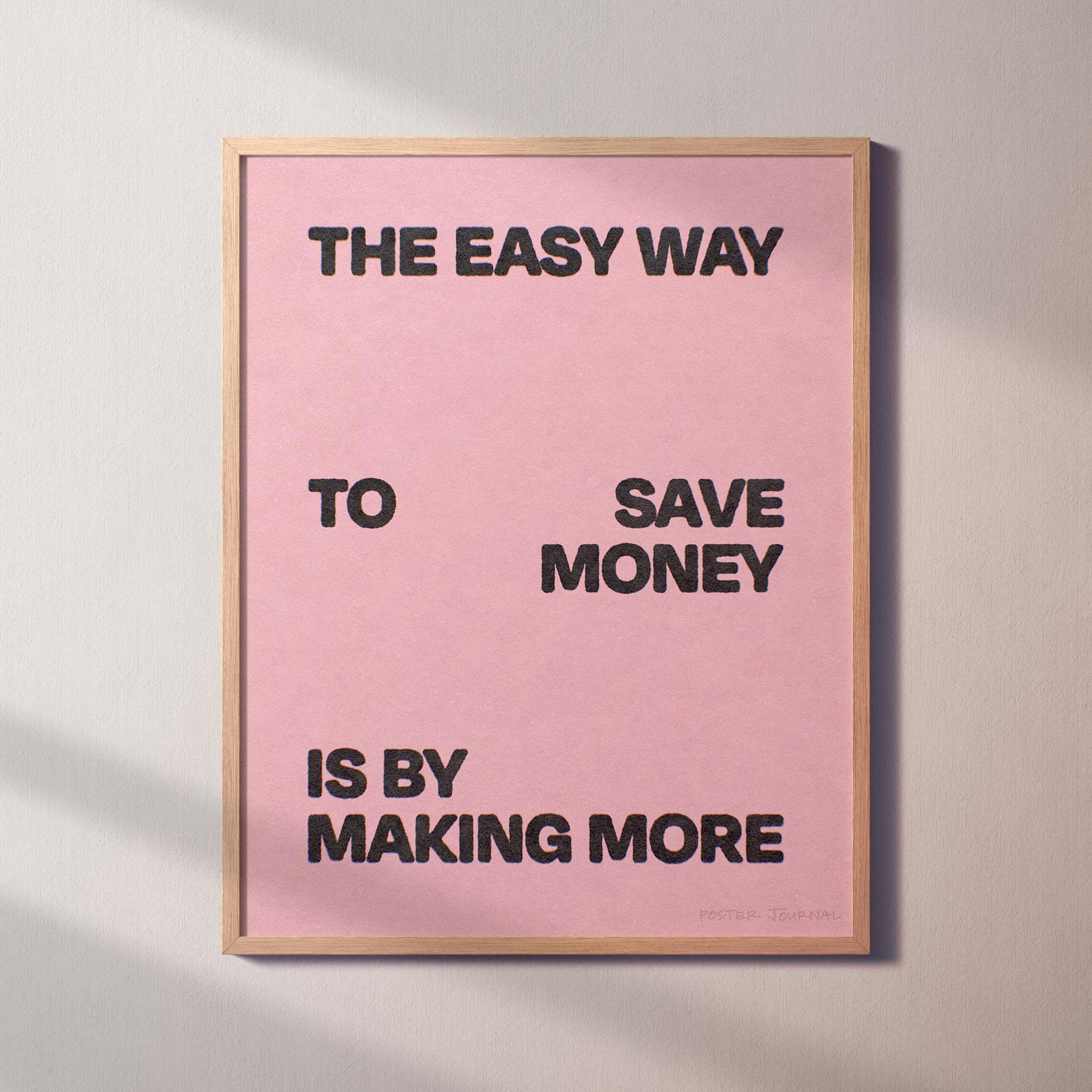 SAVE PRINT