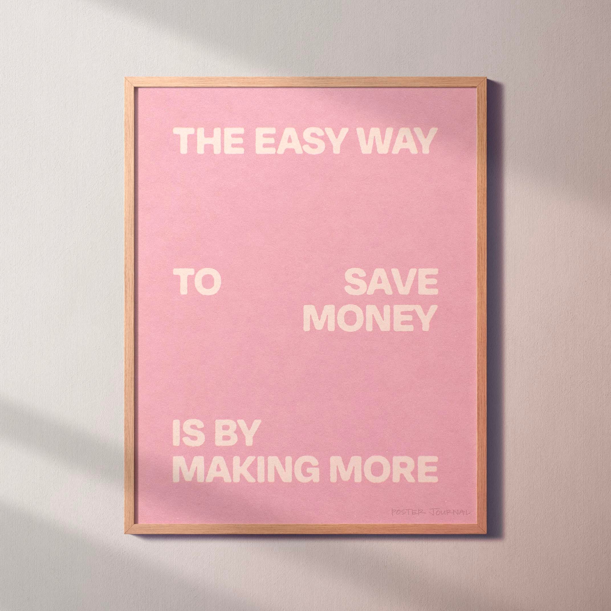 SAVE PRINT