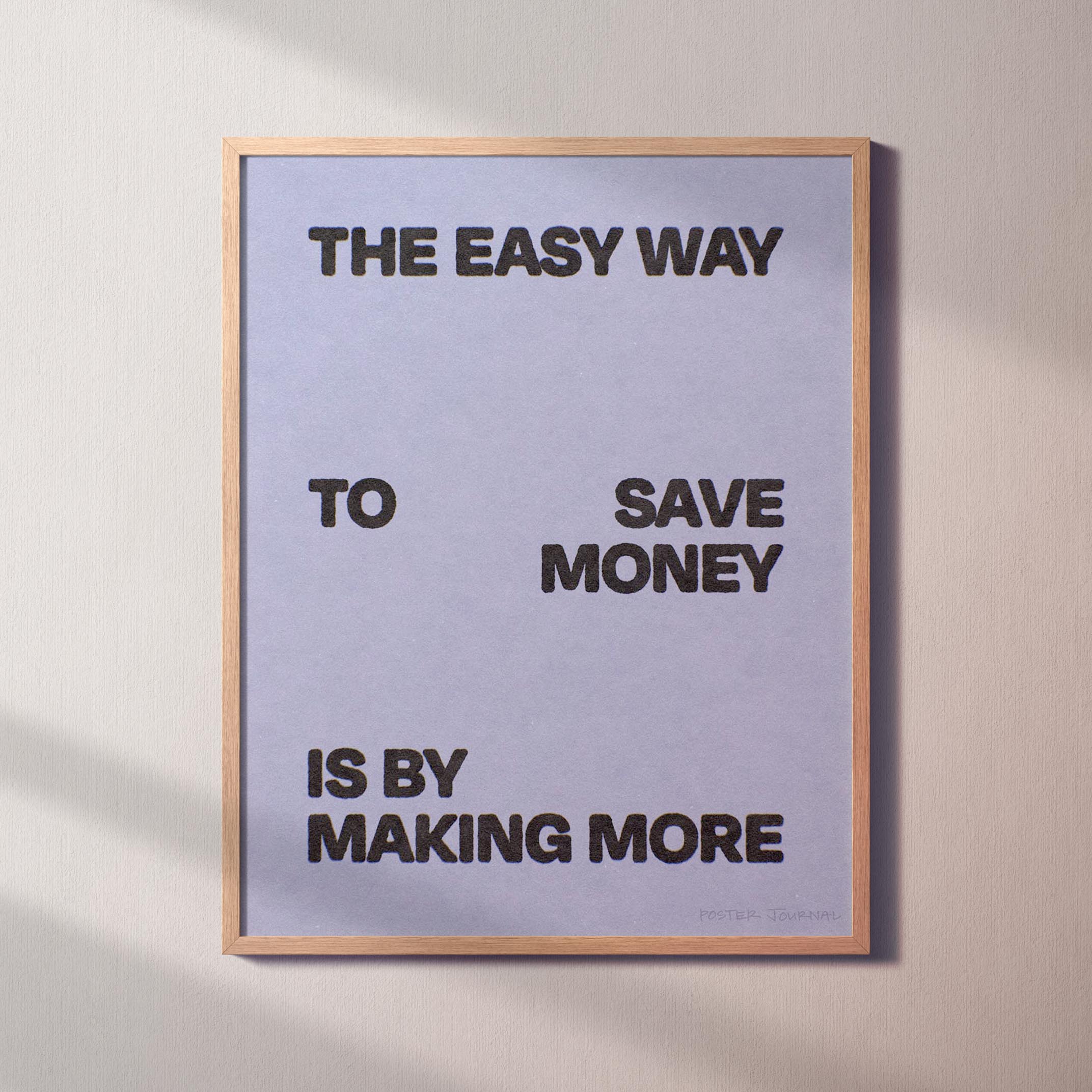 SAVE PRINT