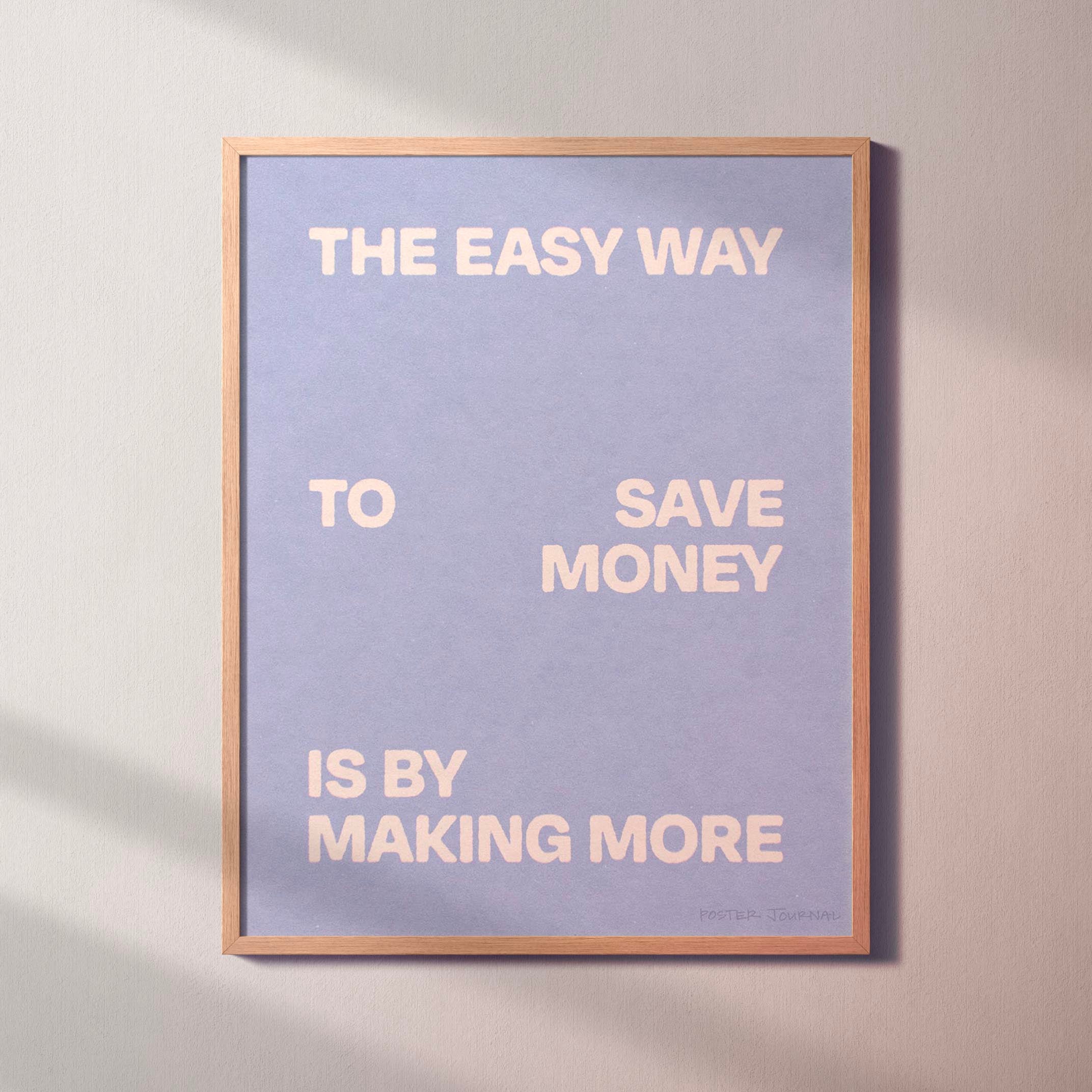 SAVE PRINT