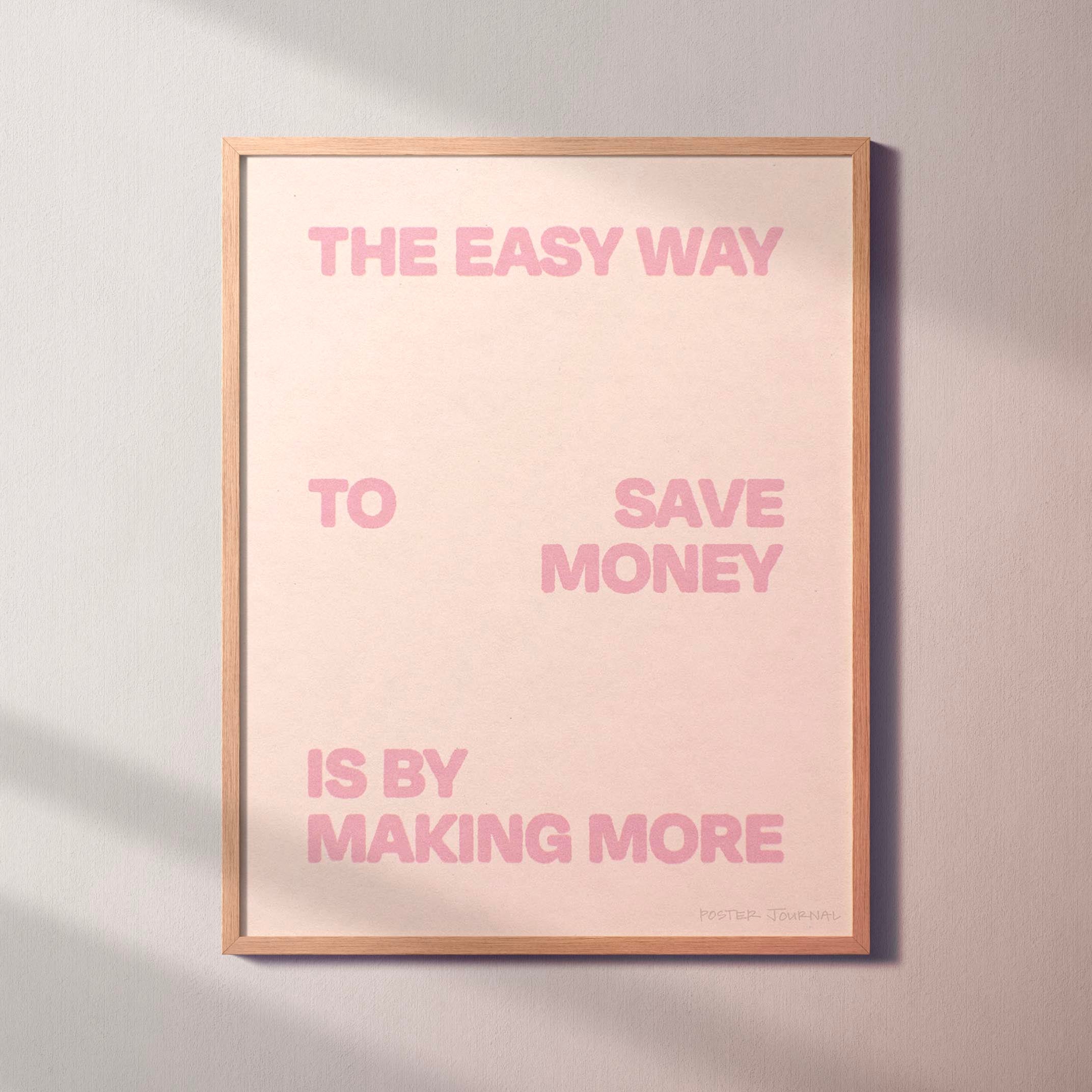 SAVE PRINT