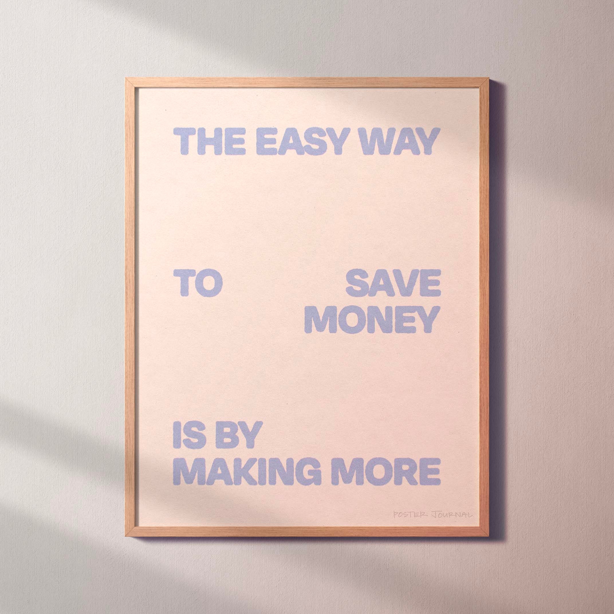 SAVE PRINT