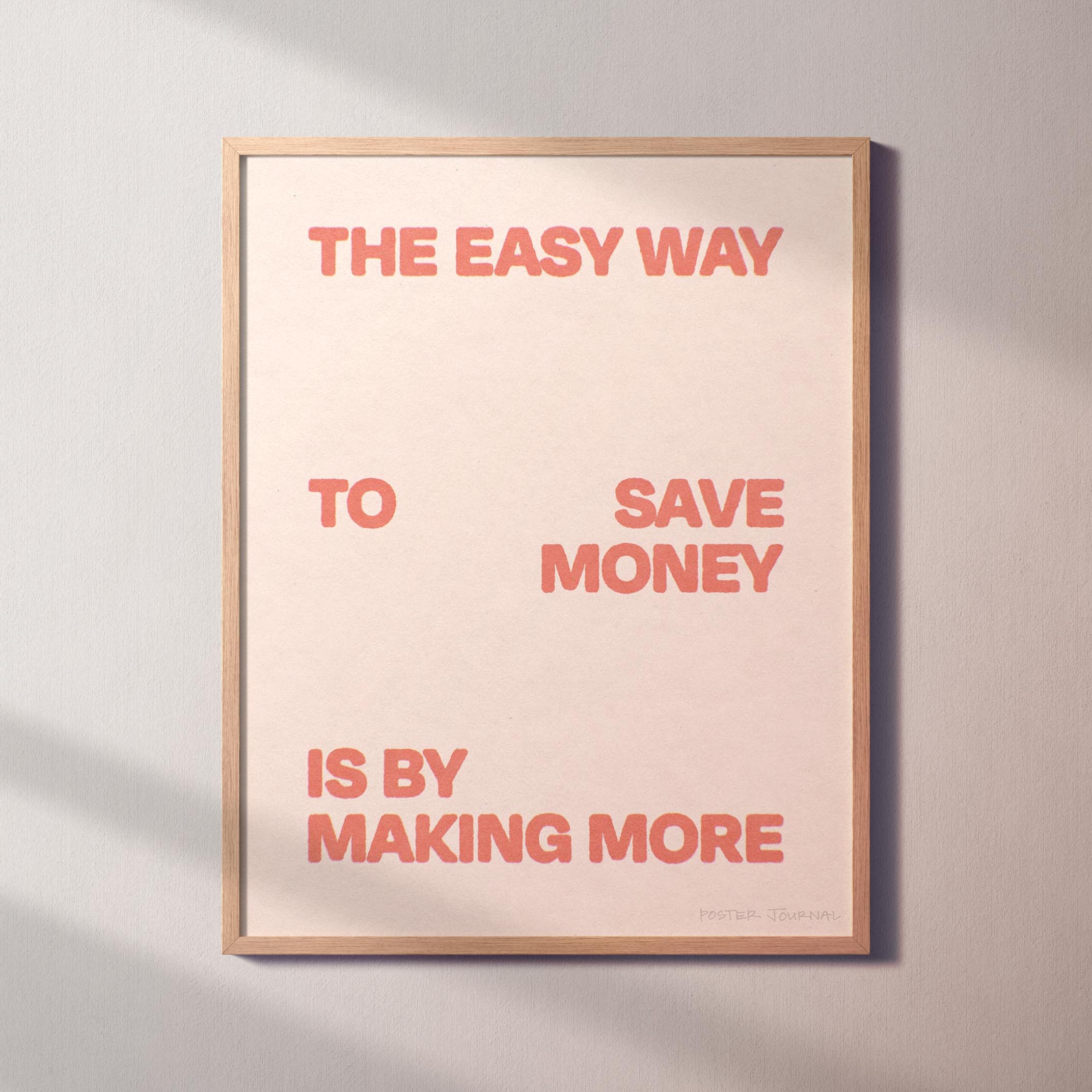 SAVE PRINT