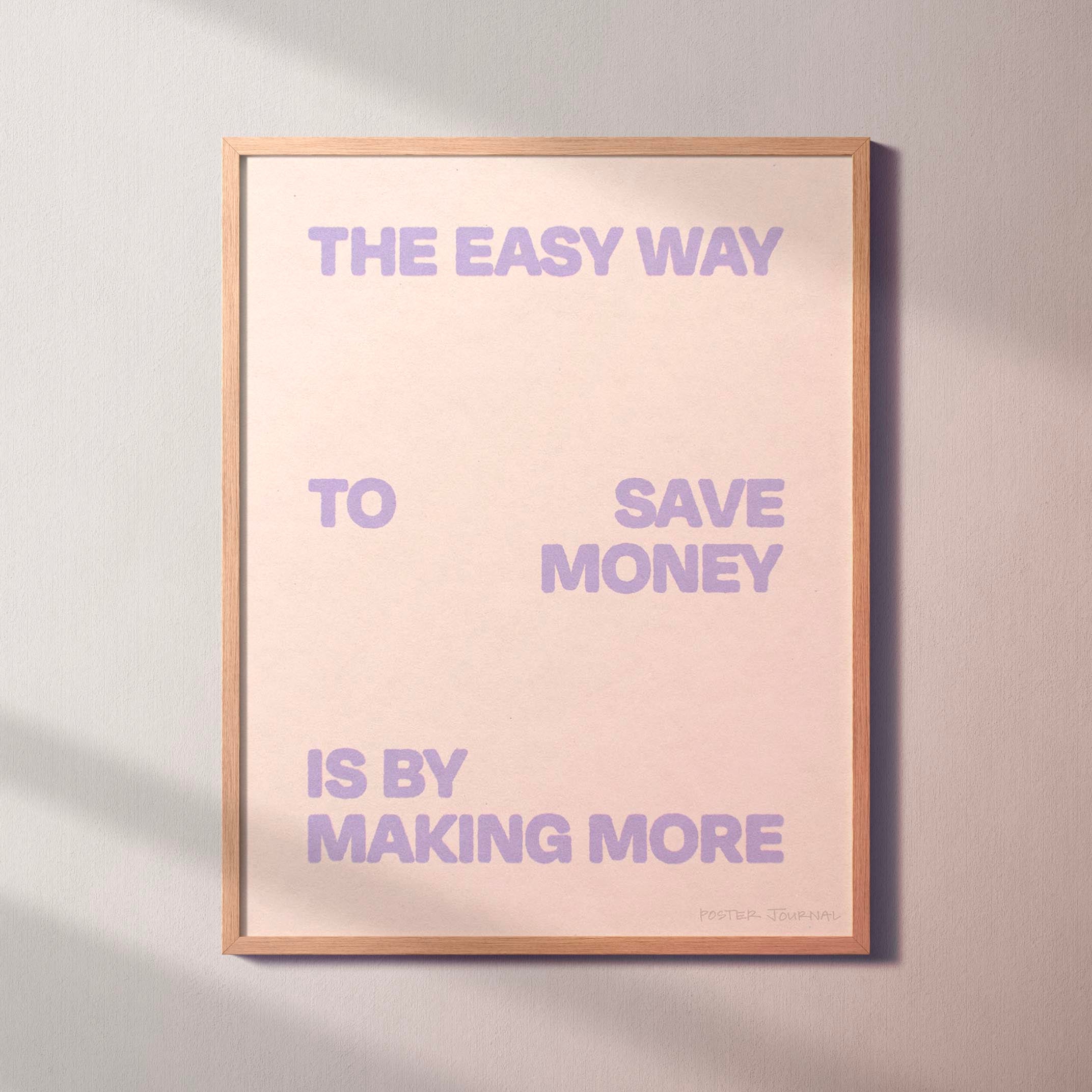 SAVE PRINT
